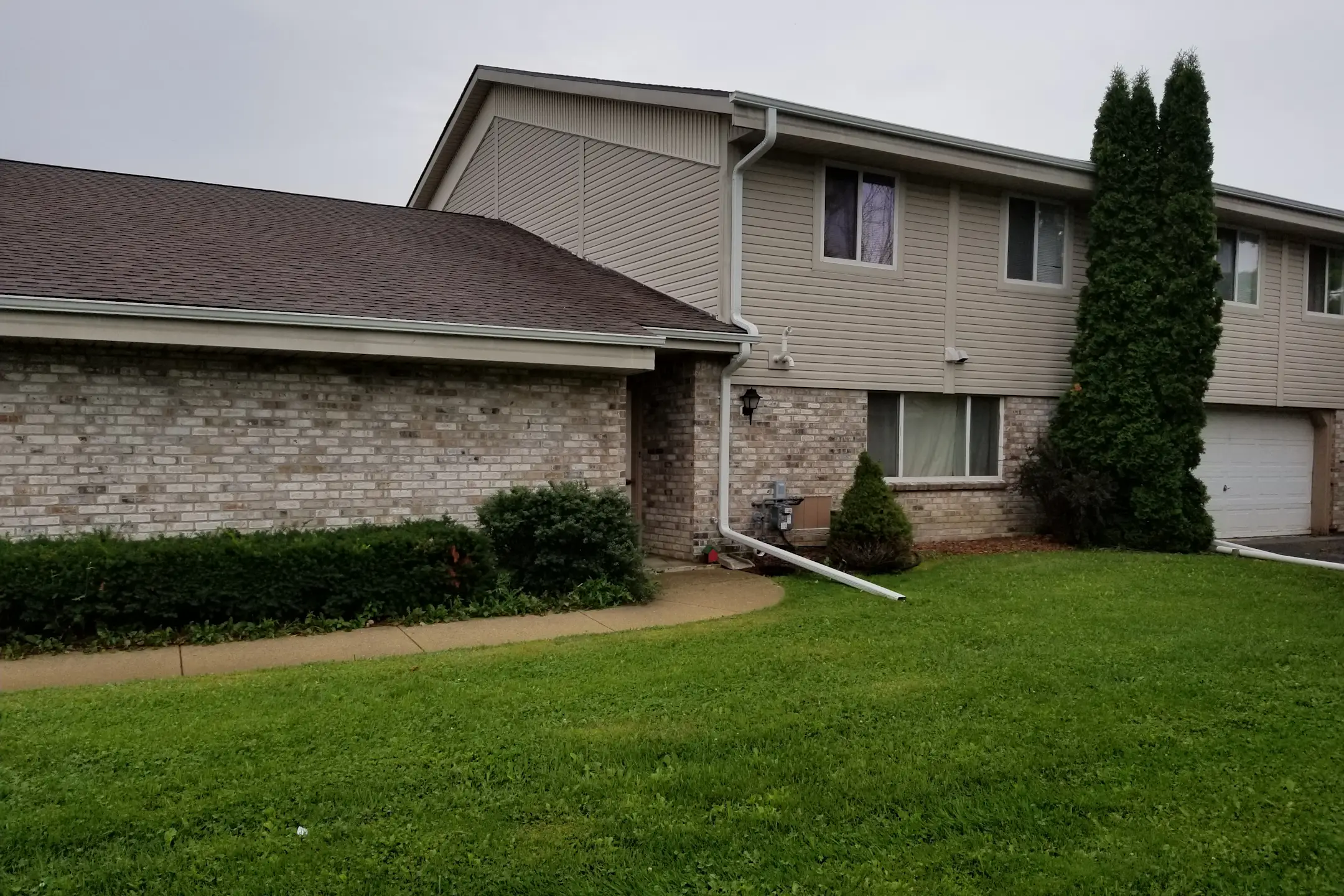 Jackson Apartments Jackson, WI 53037