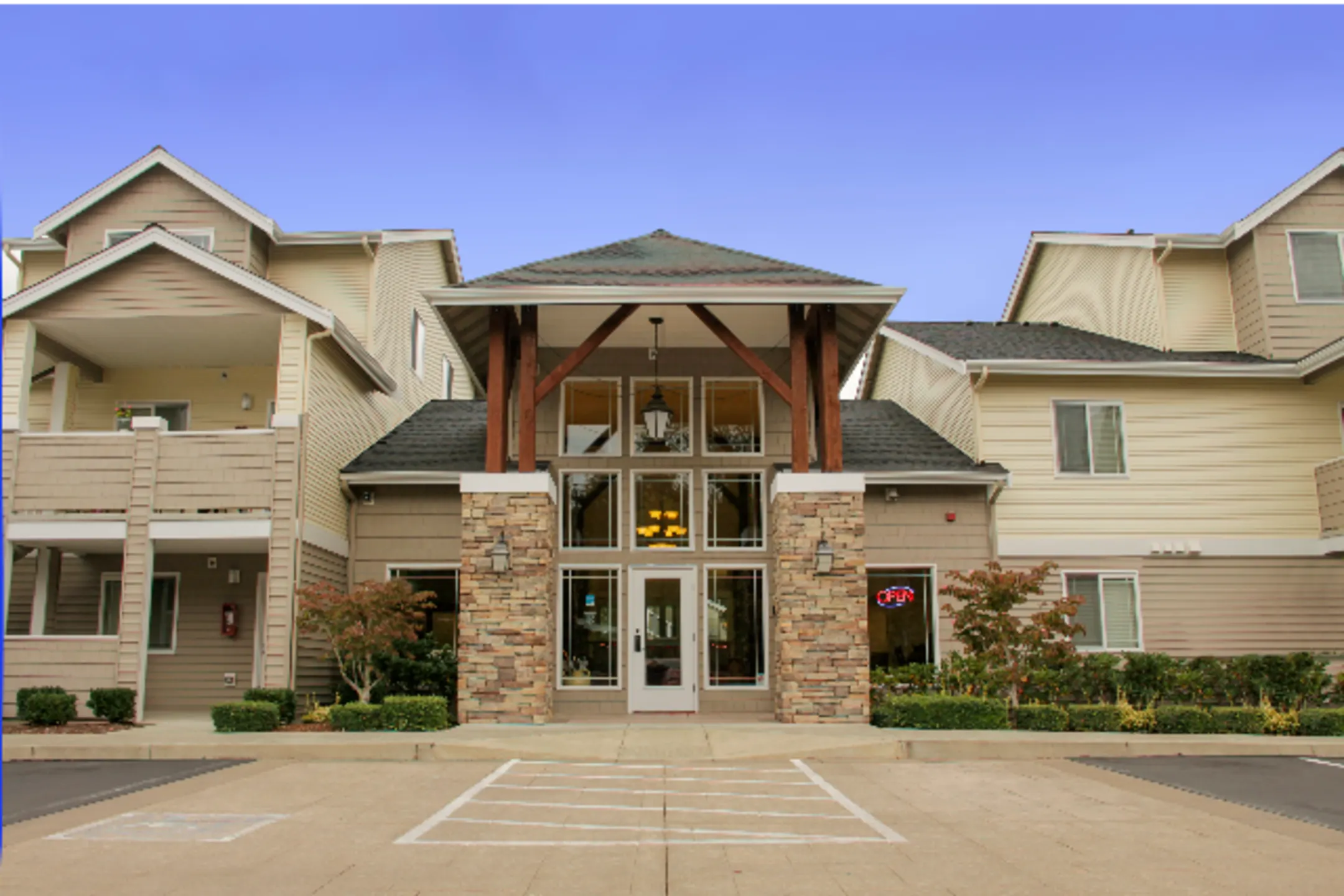 Fircrest Gardens Apartments WA 98409