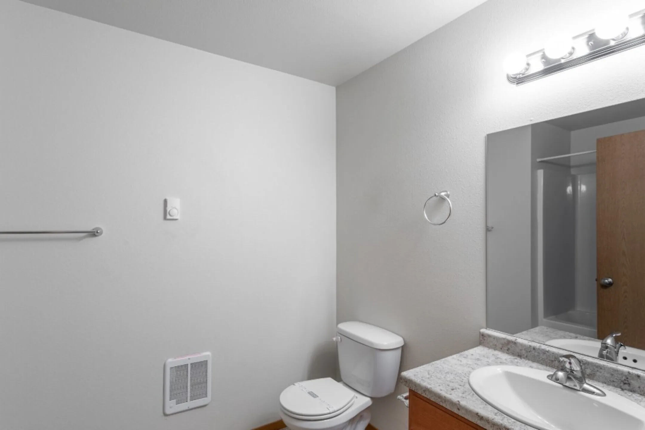 Olson Apartments 109213 SW 7TH ST Tioga, ND Apartments for Rent