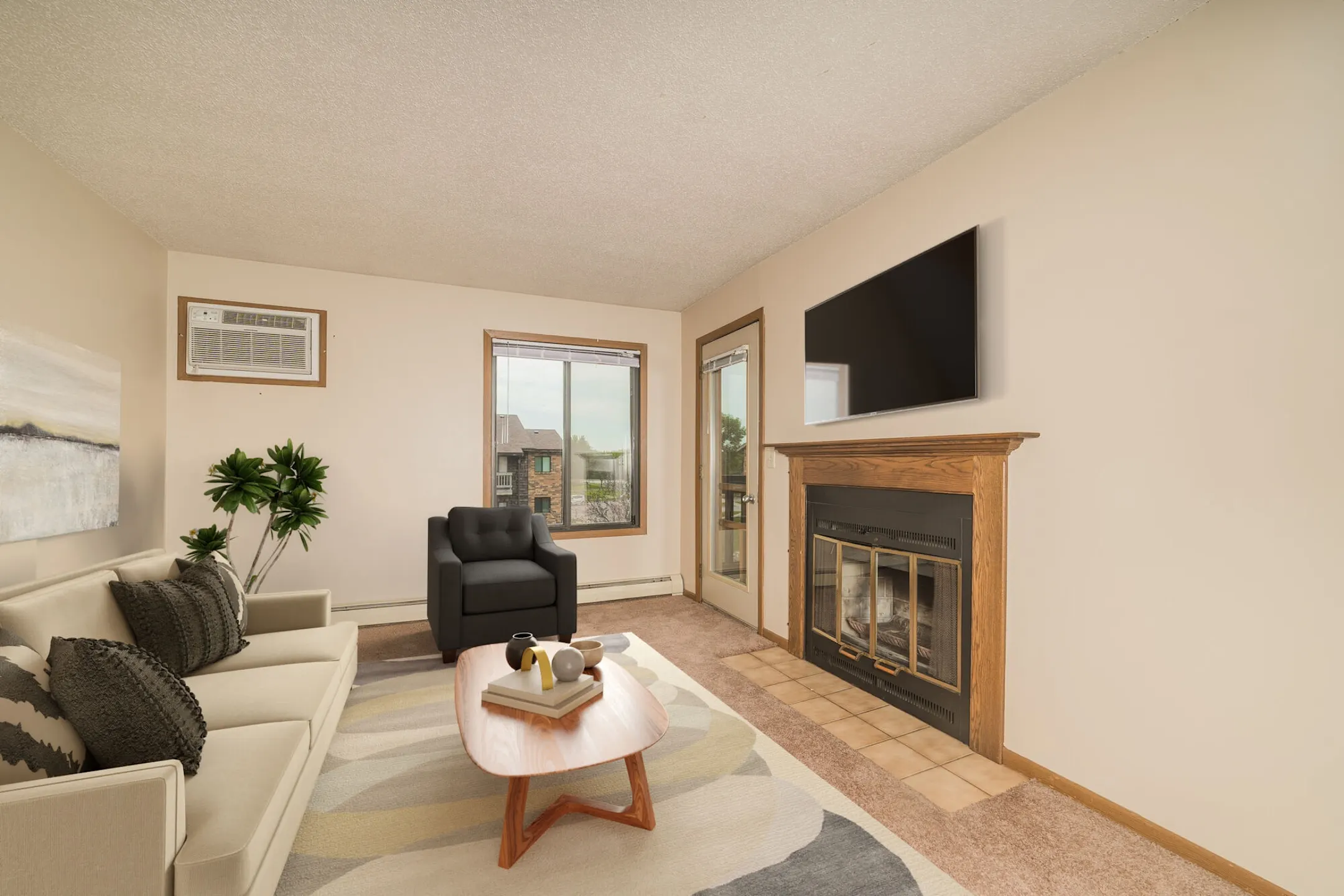 Oxbow Estates Apartments Sioux Falls, SD 57106