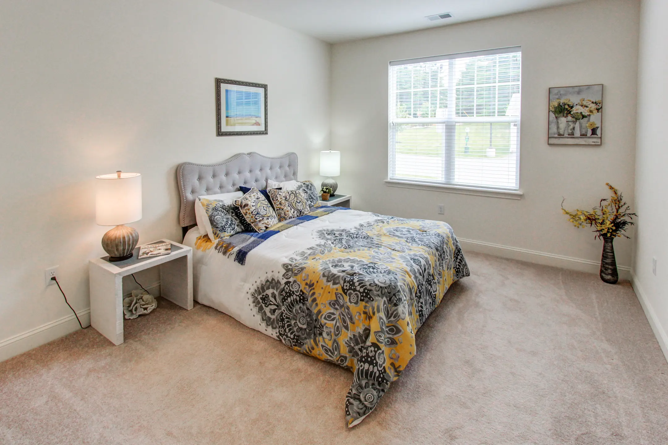 Carlton Hollow Senior Apartments Apartments Ballston Spa, NY 12020