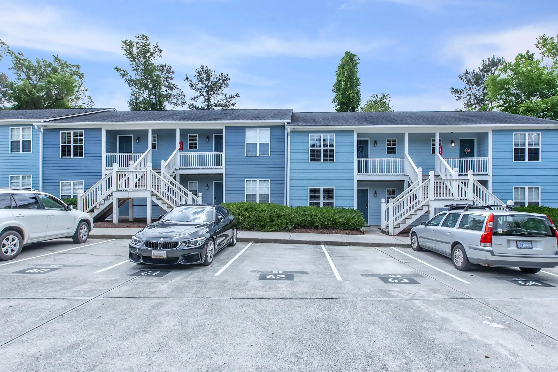 Enclave Apartments Wilmington Nc