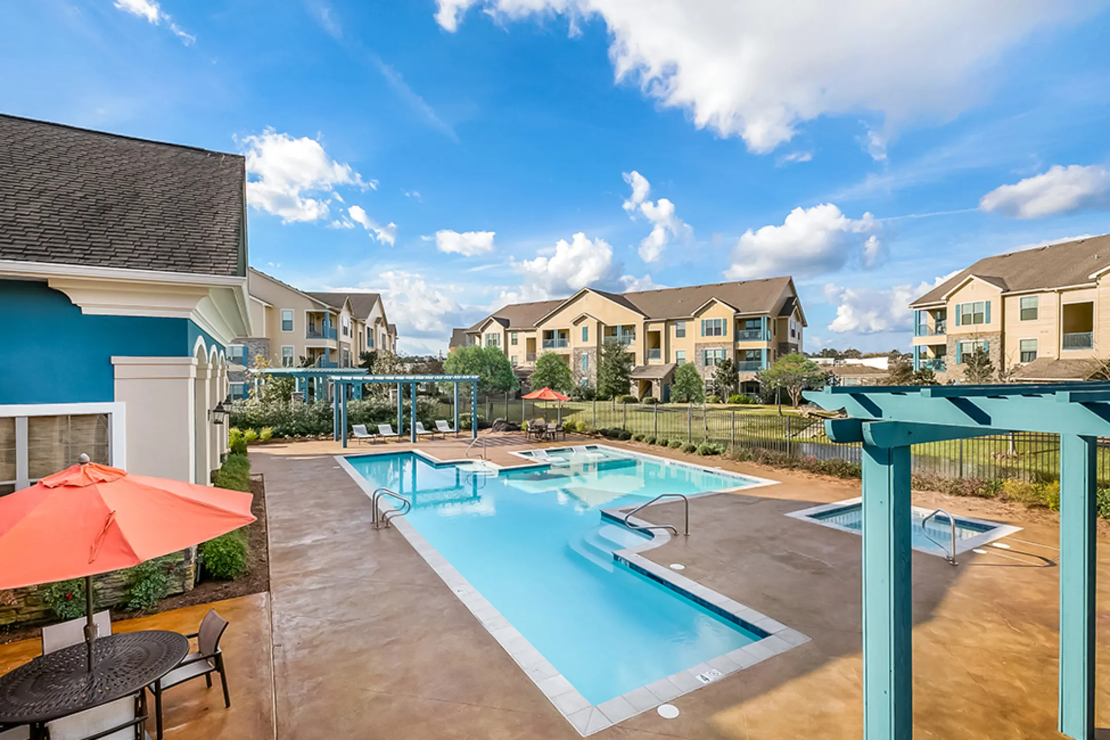 Brewster Commons at River Chase Apartments Covington, LA 70433