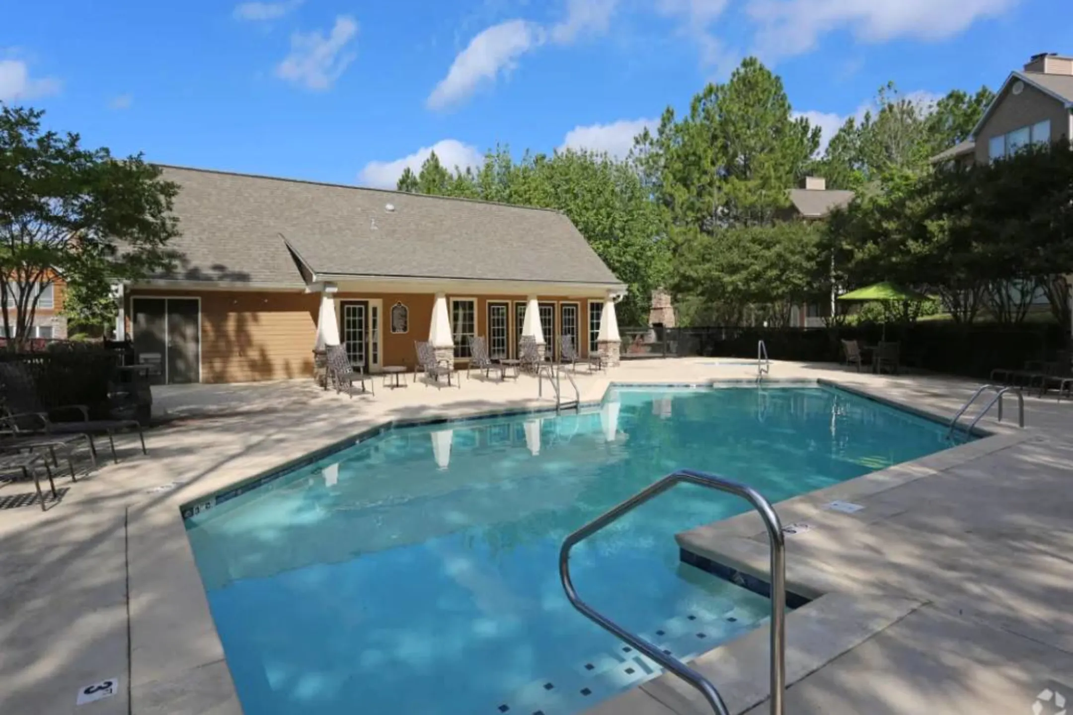 Colony Woods Apartments Birmingham, AL 35243