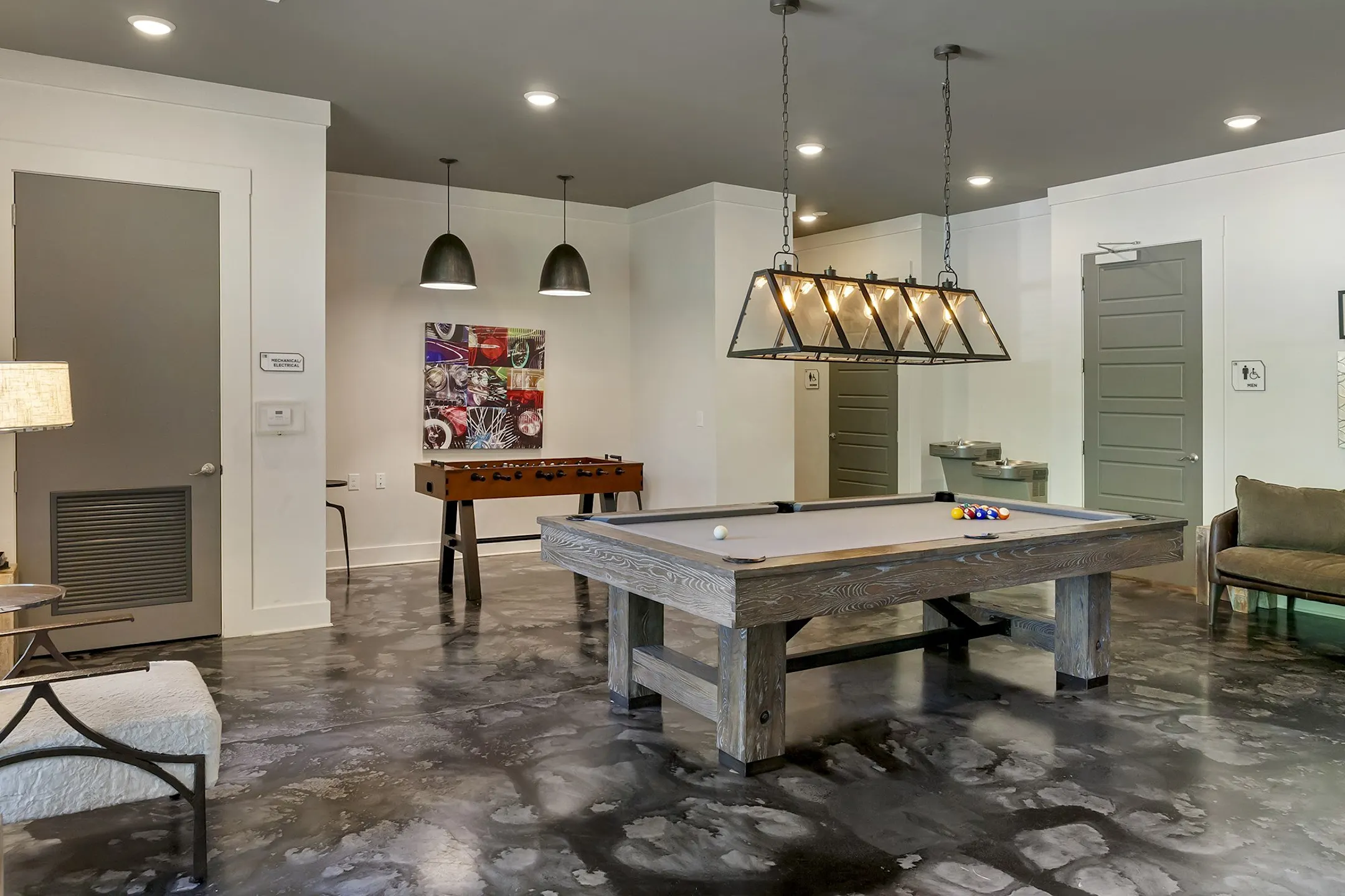Skyland Exchange - Asheville, NC