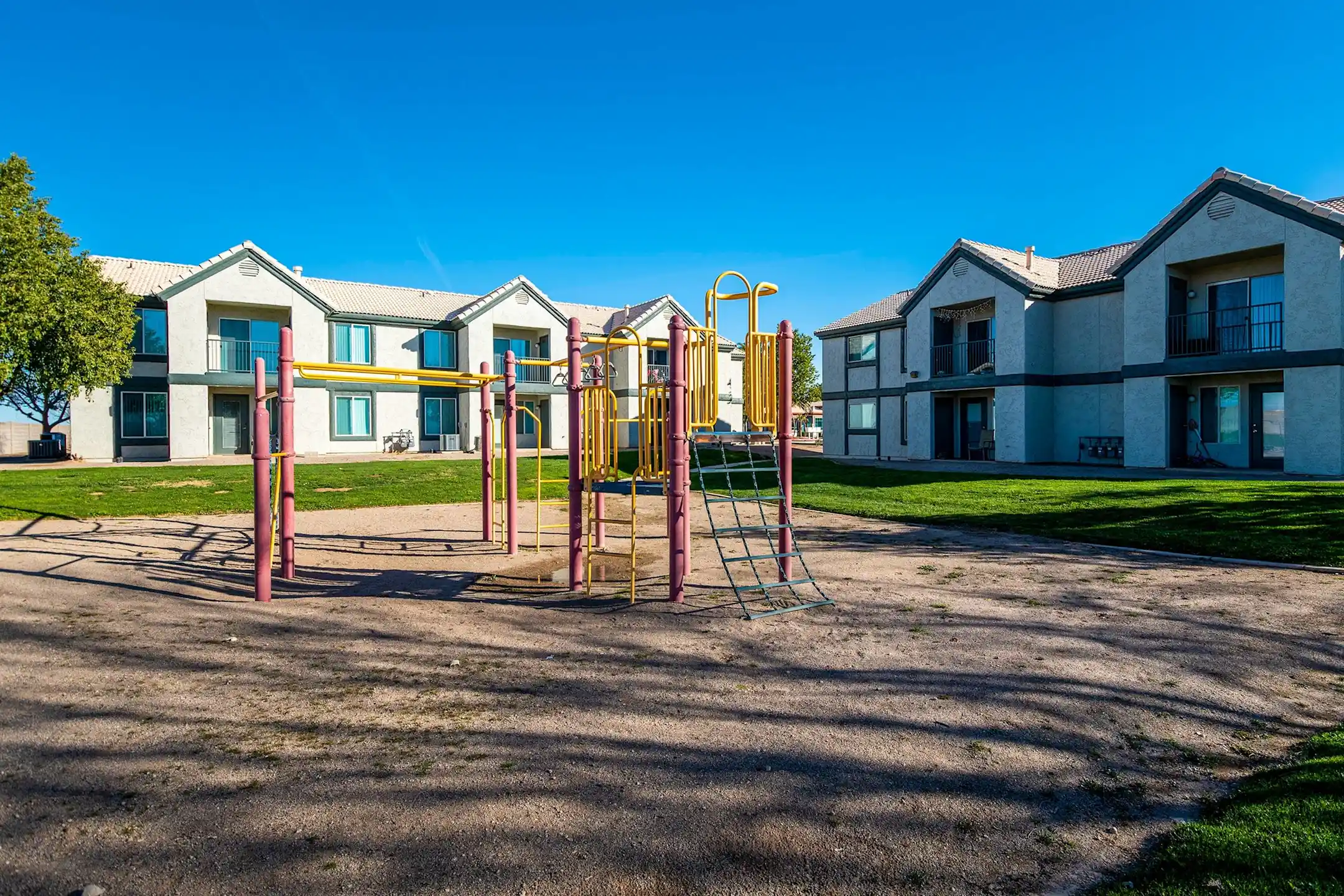 The Landmark Apartments Coolidge, AZ 85128