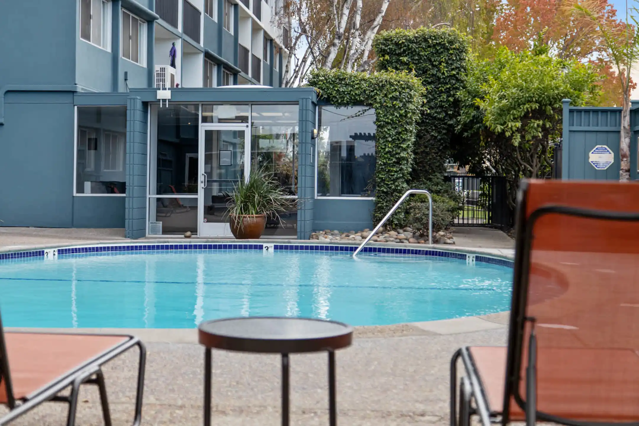 Avenue Two Apartments Redwood City, CA 94063