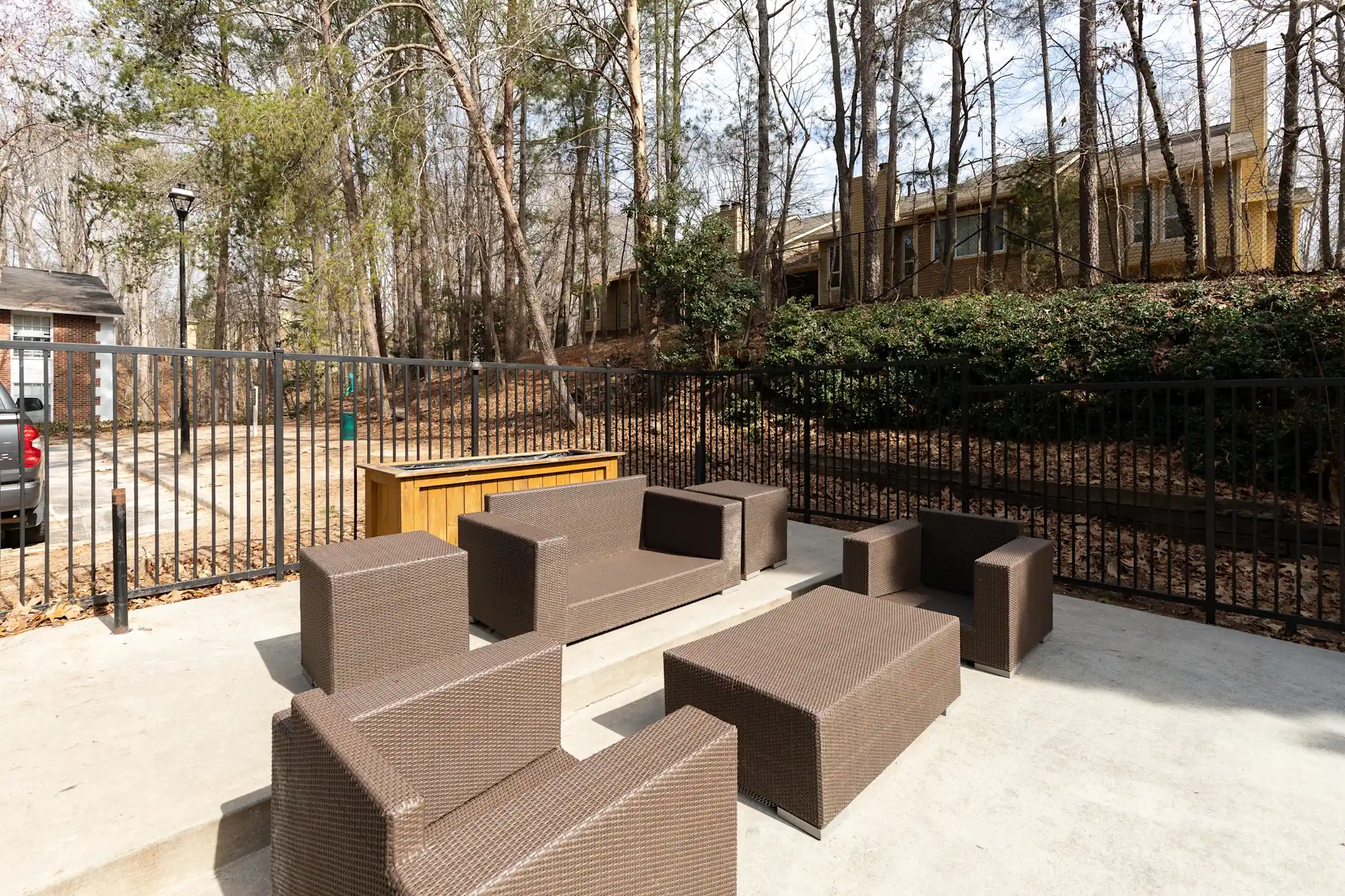 Spalding Bridge Apartments Sandy Springs, GA 30328