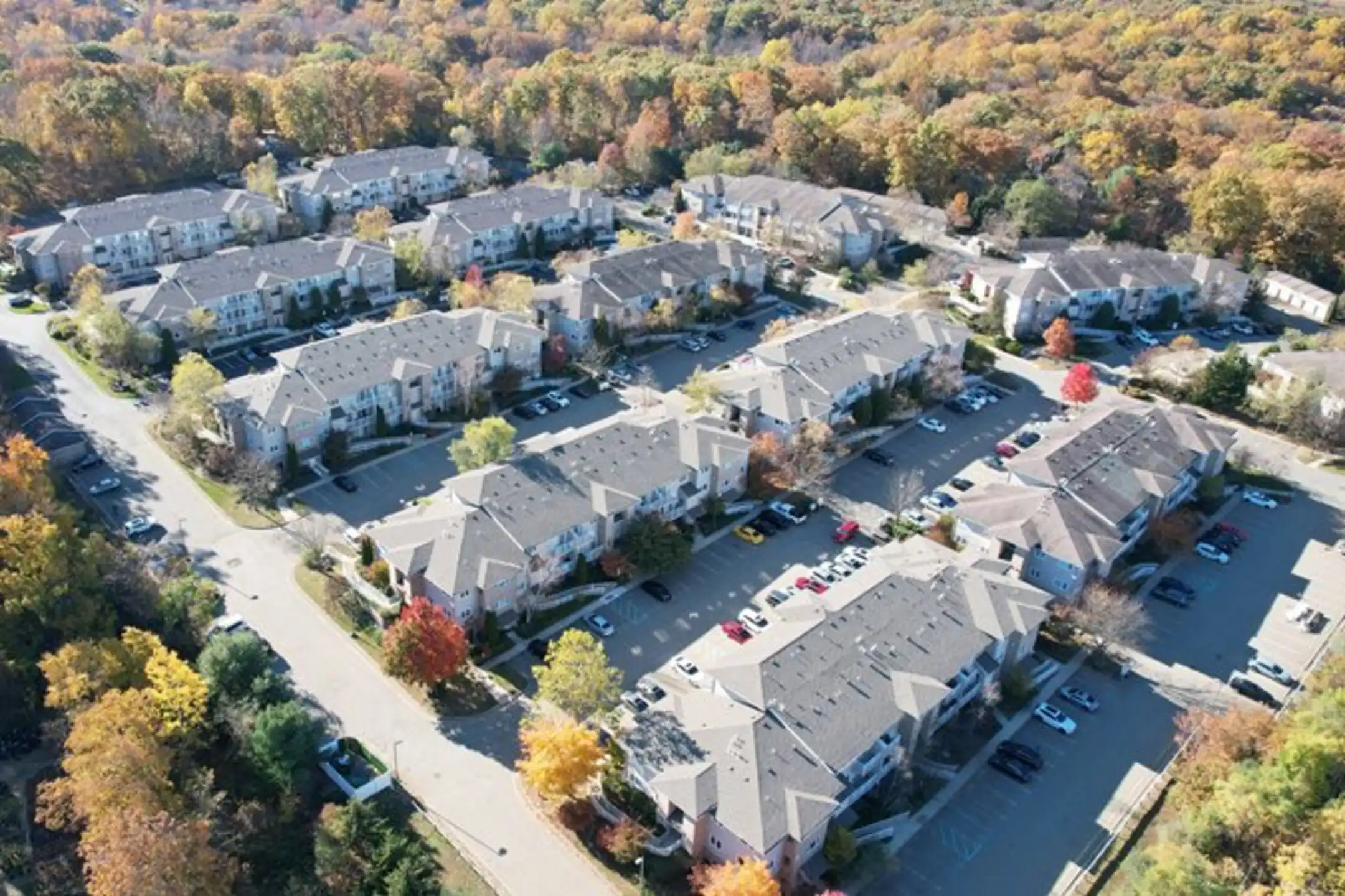 Kinnelon Ridge 2 Stockton Dr Kinnelon, NJ Apartments for Rent Rent.