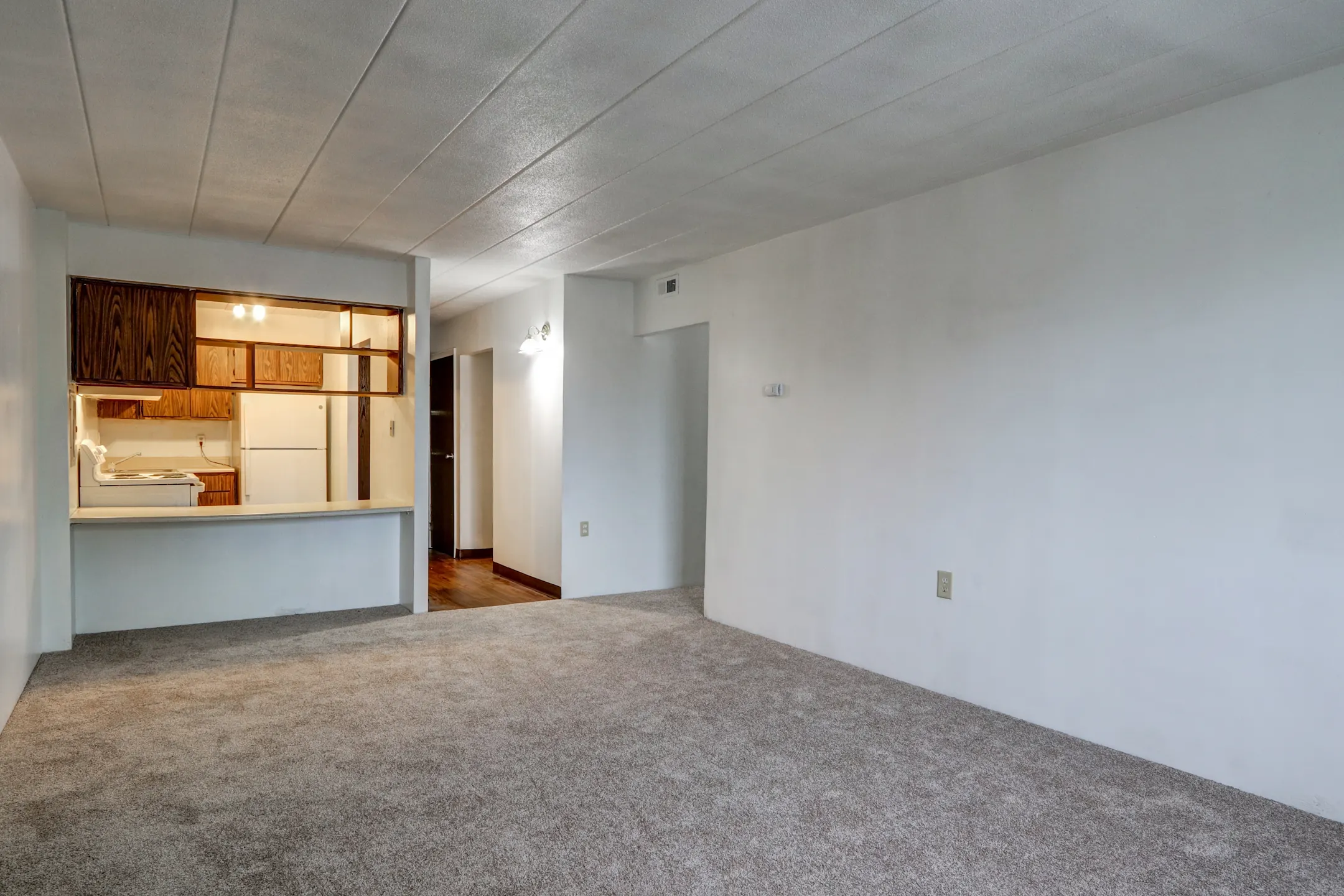 Mountainview Garden 204 Mountainview Dr Waynesburg, PA Apartments