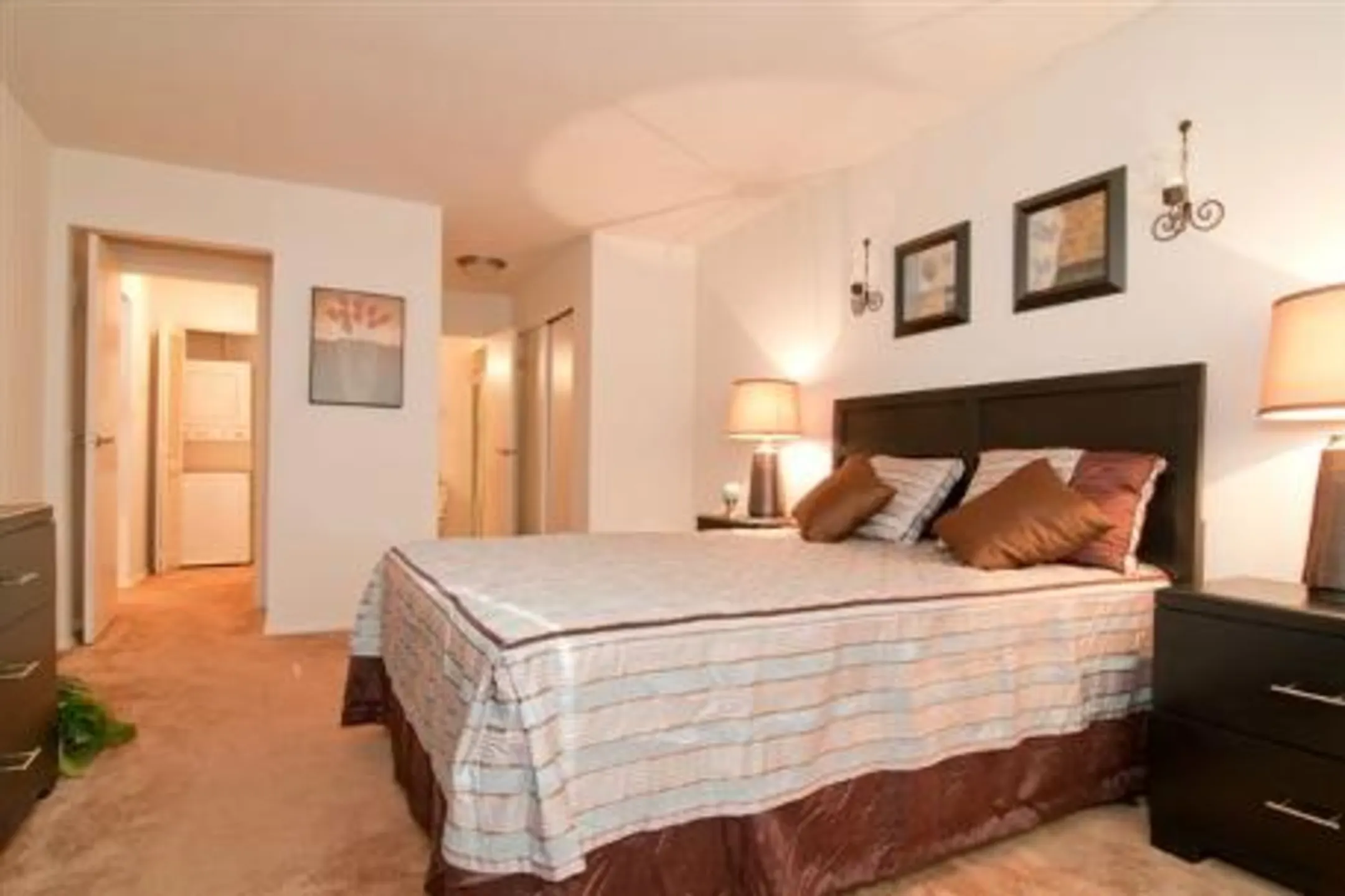 Countryside Apartments 97 Countryside Dr Hackettstown, NJ