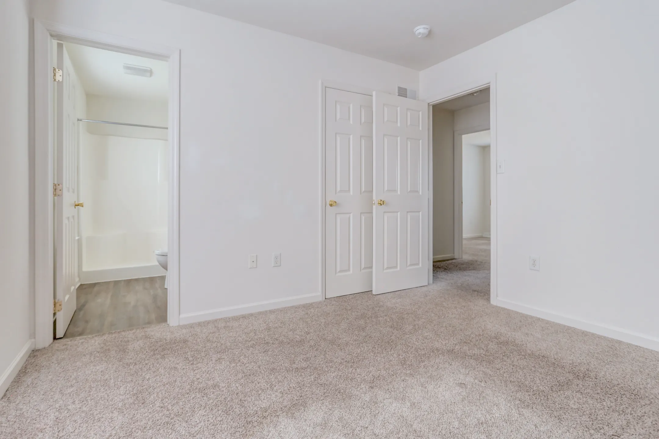 Bedroom - Windsor Commons Townhomes - Red Lion, PA