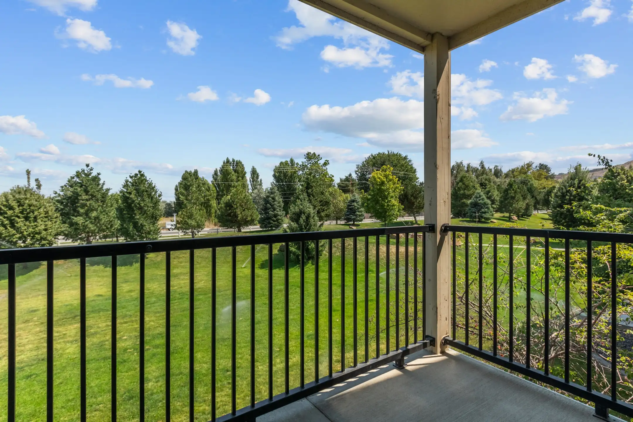 Badger Mountain Ranch Apartments Richland, WA 99352