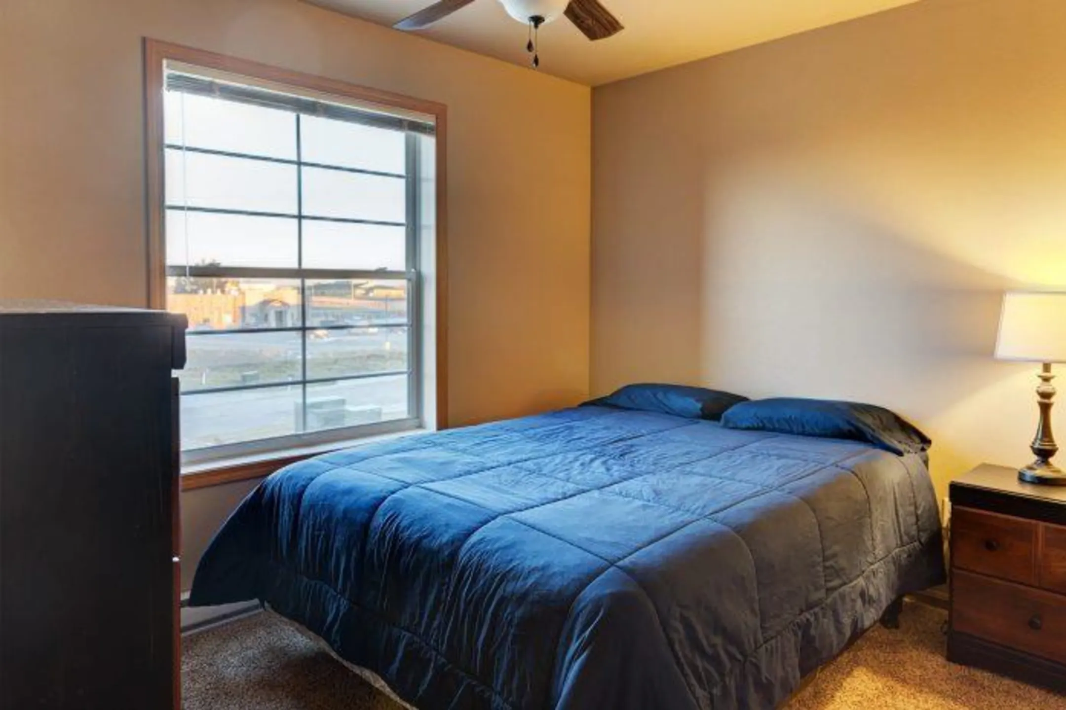 Tioga Square Apartments Apartments Tioga, ND 58852