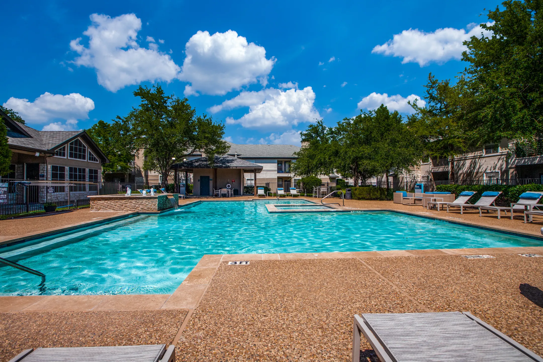 The Brook - 7549 Stonebrook Pkwy | Frisco, TX Apartments for Rent | Rent.