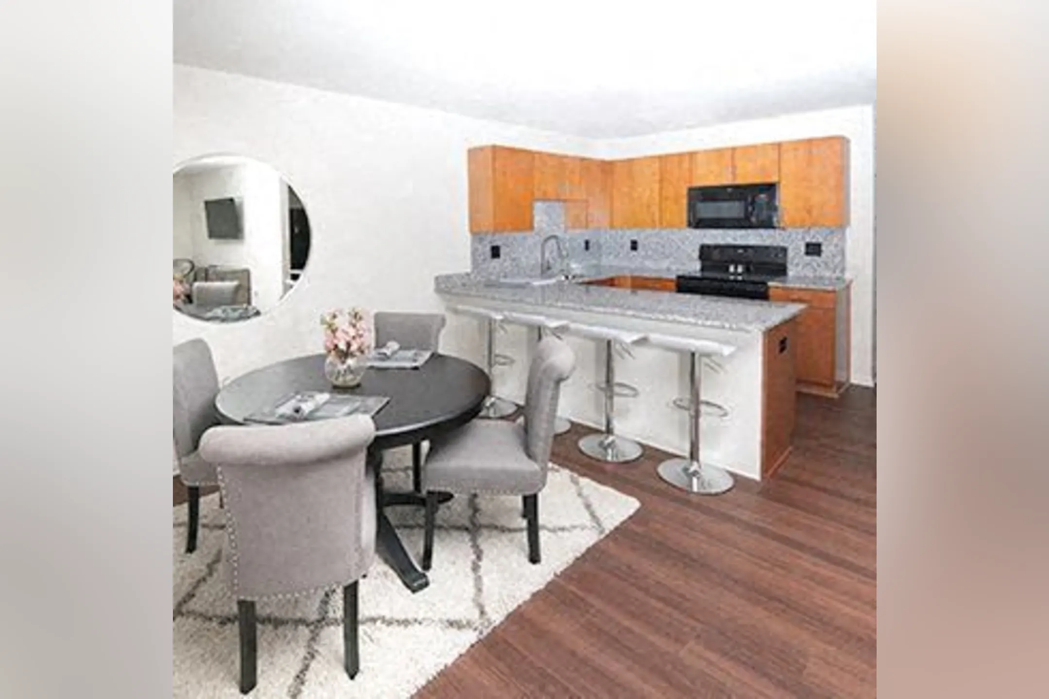 Steedman 1501 Pray Blvd Waterville, OH Apartments for Rent Rent.