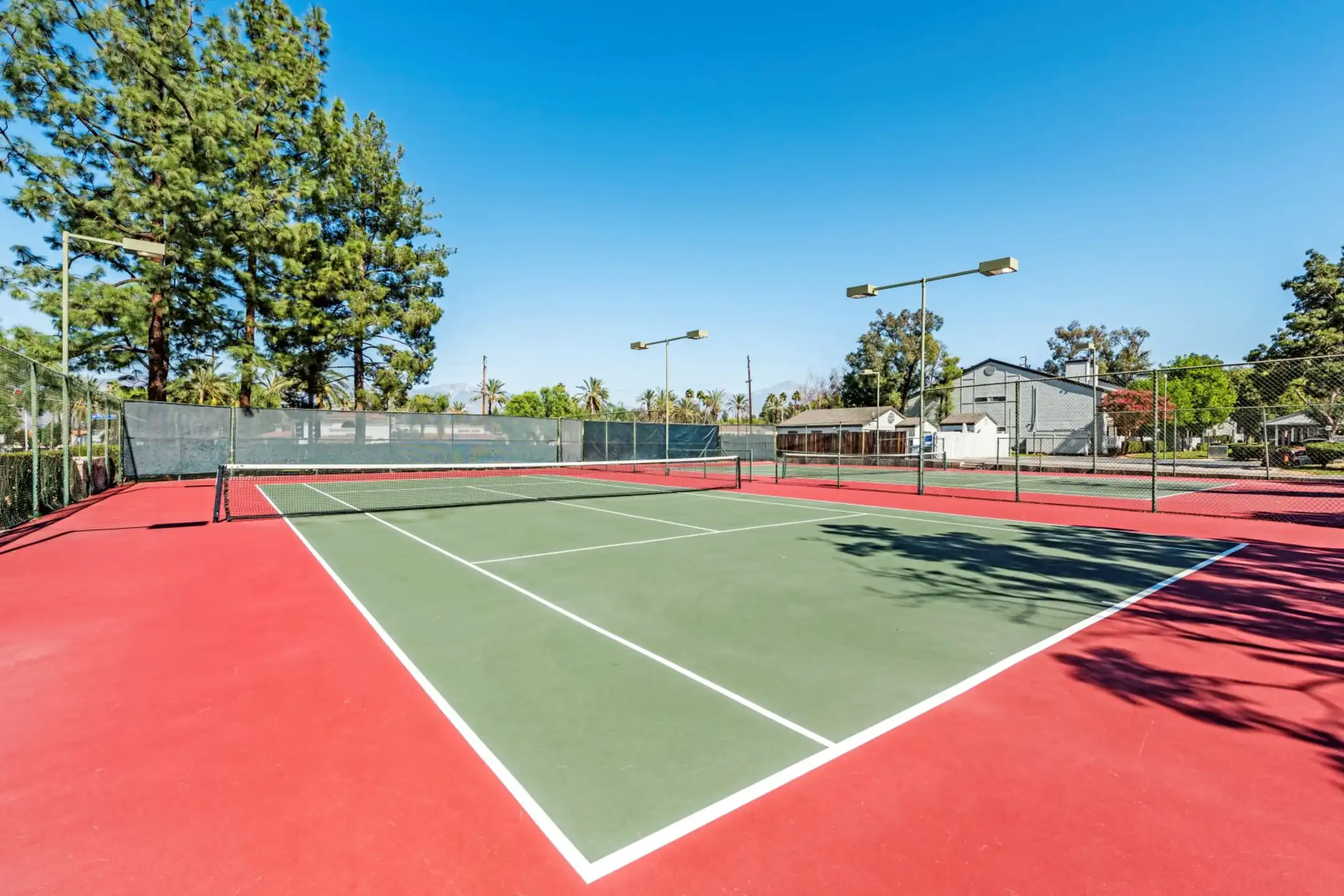 Parkview Terrace Apartments Redlands, CA 92373