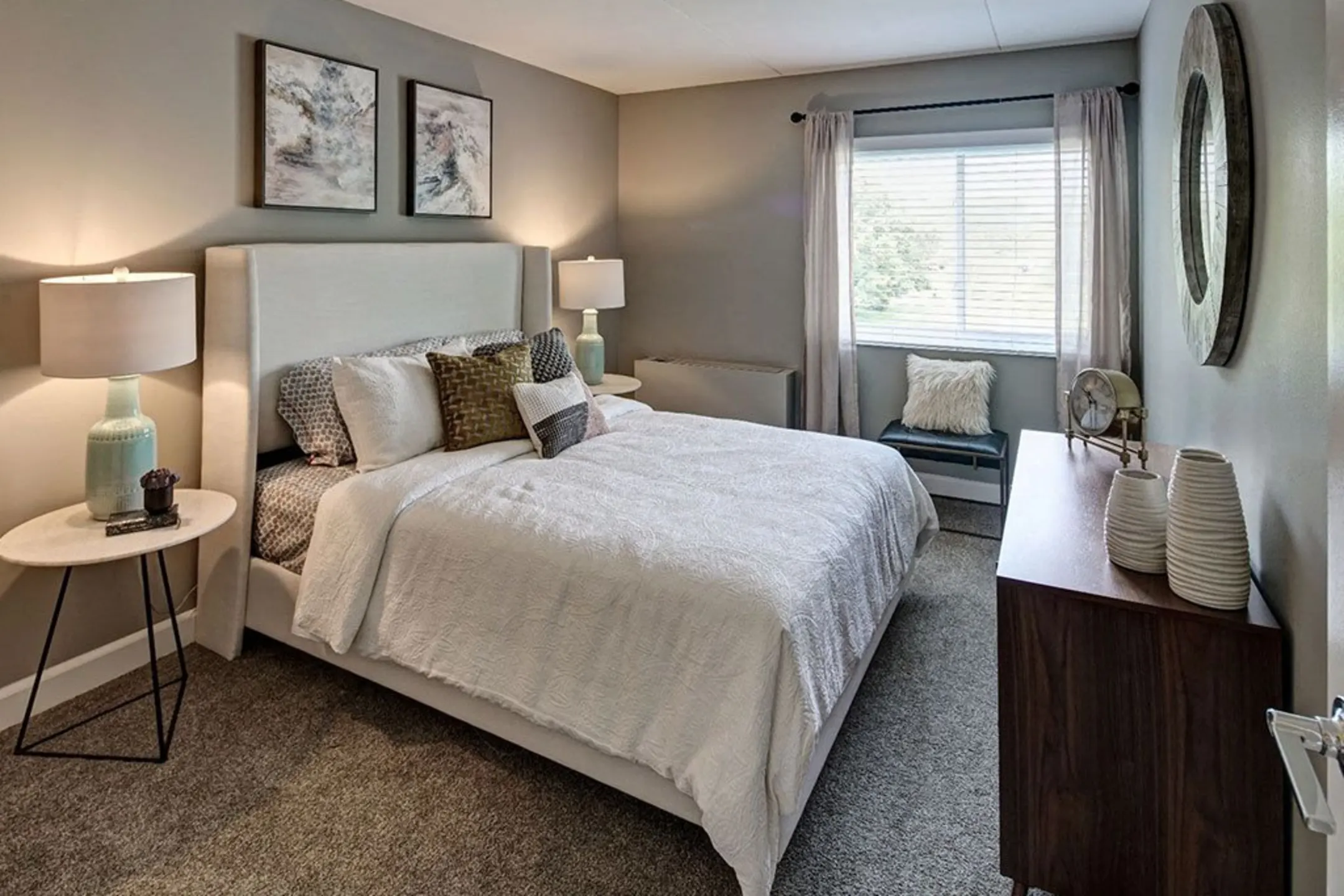 Willow Crossing Apartments 1031 Charlela Ln Elk Grove Village, IL