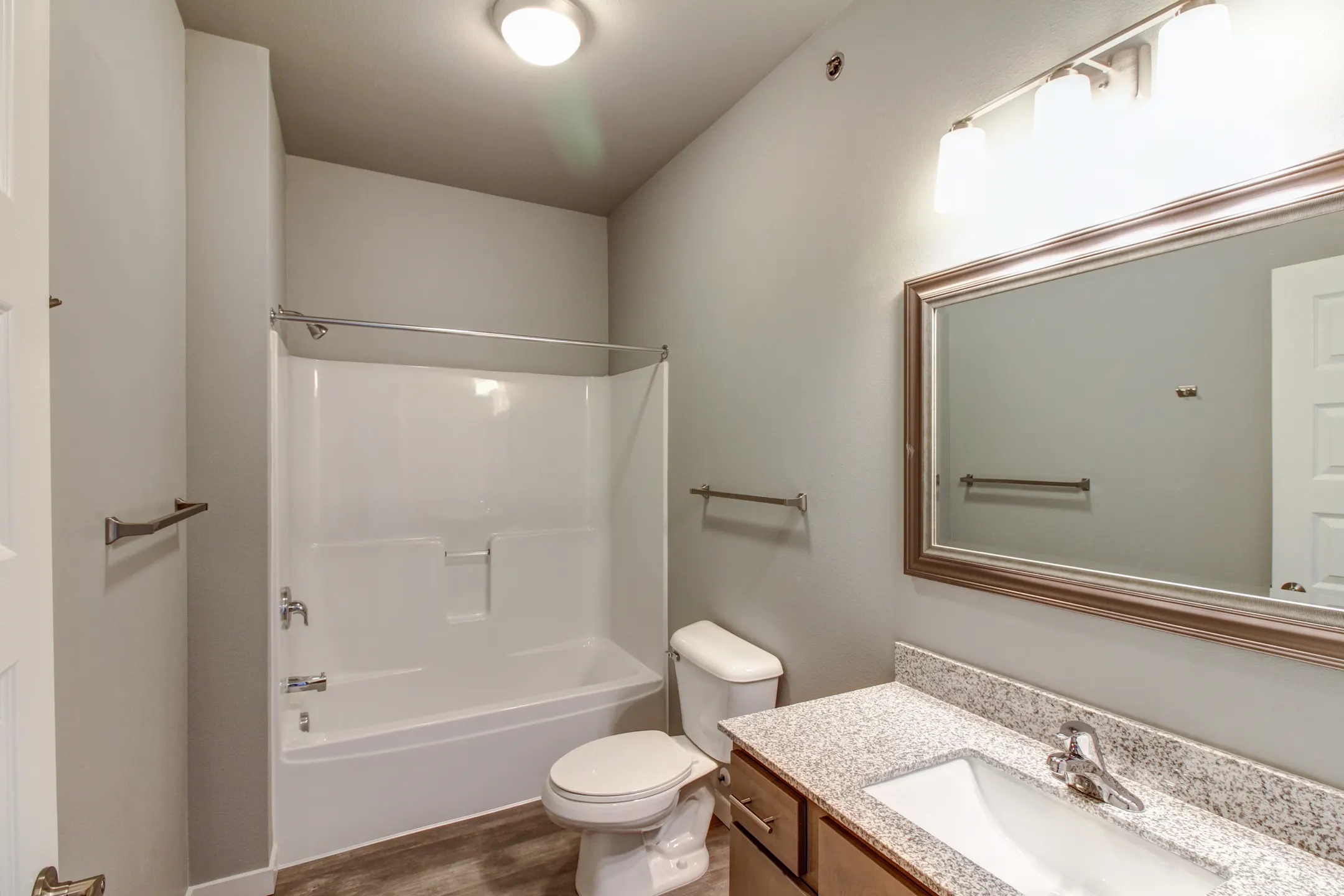 Wilmot Estates Apartments Brookings, SD 57006