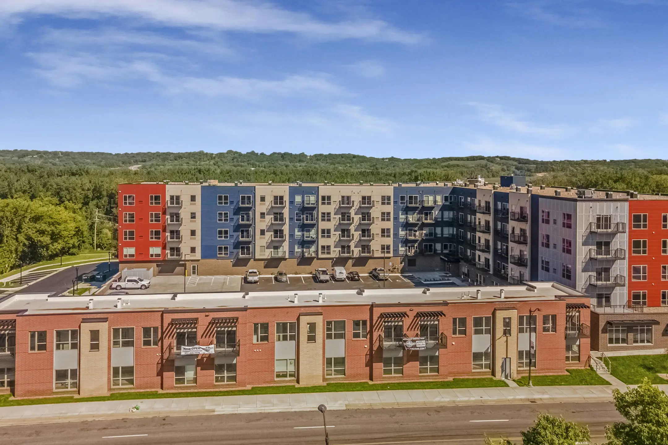 Shakopee Flats Apartments Shakopee, MN 55379