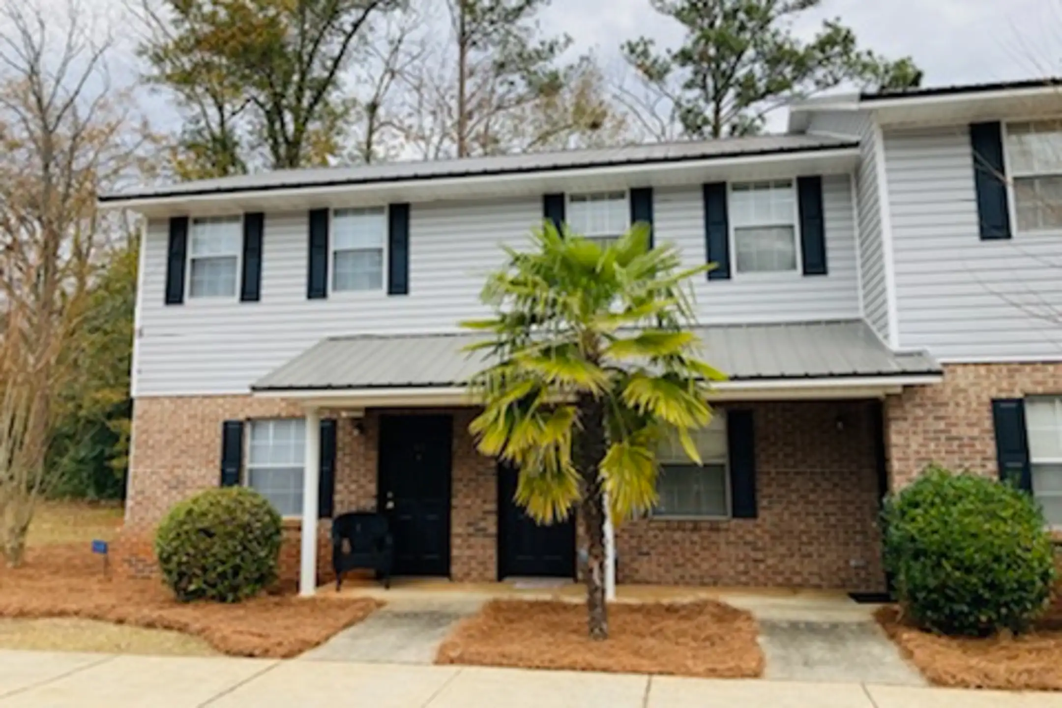 Southland Place Apartments Americus, GA 31709