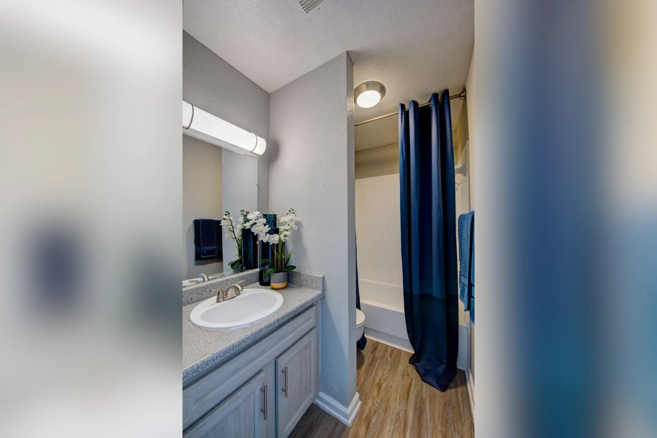 University Green Apartments Houston, TX 77058