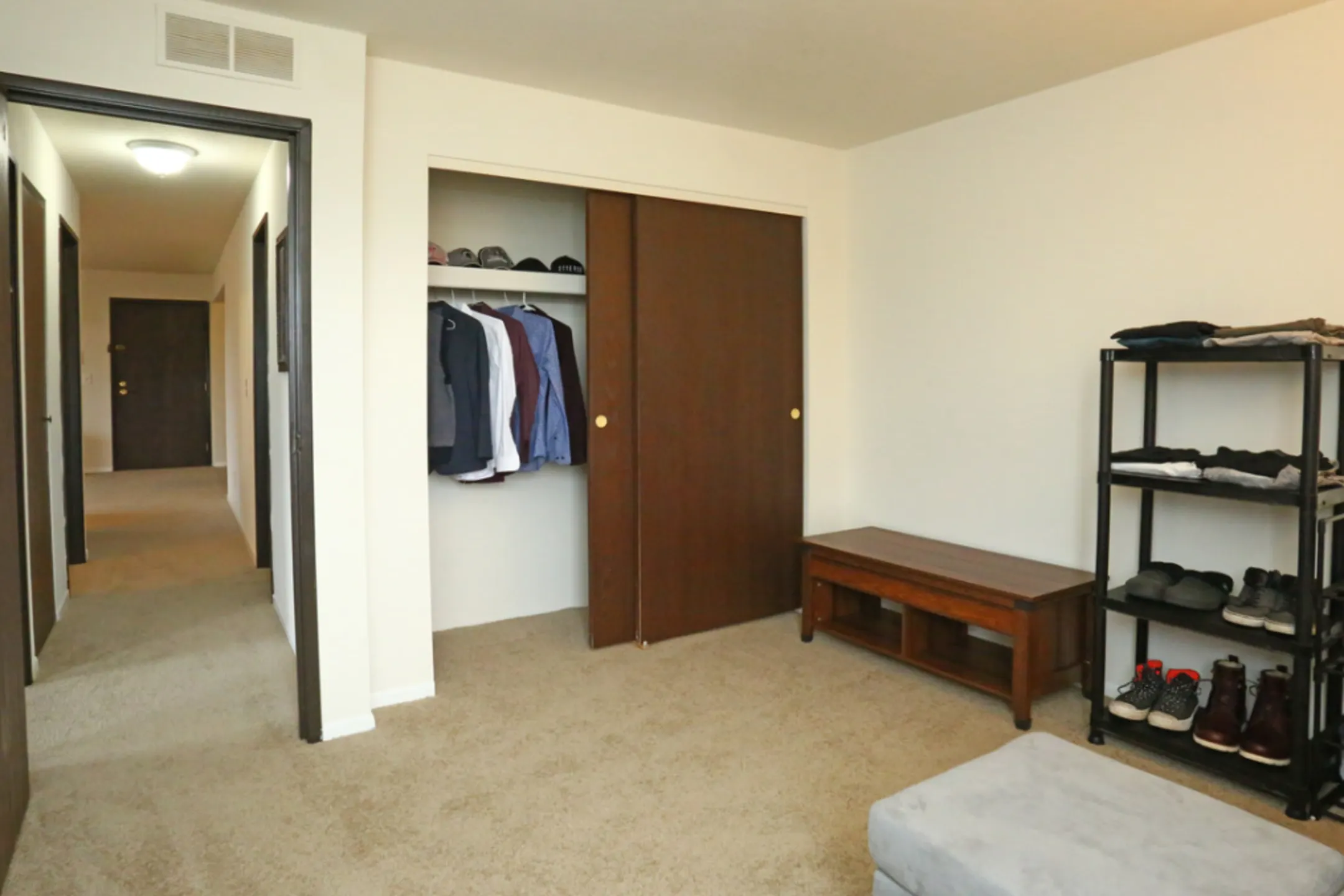 Northridge Meadow Apartments Apartments Northville, MI 48167