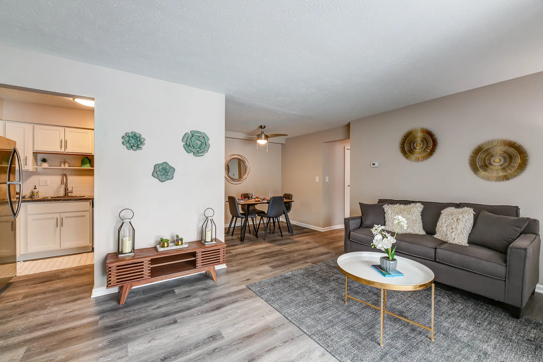 Jamestown Village Apartments Apartments North Olmsted, OH 44070