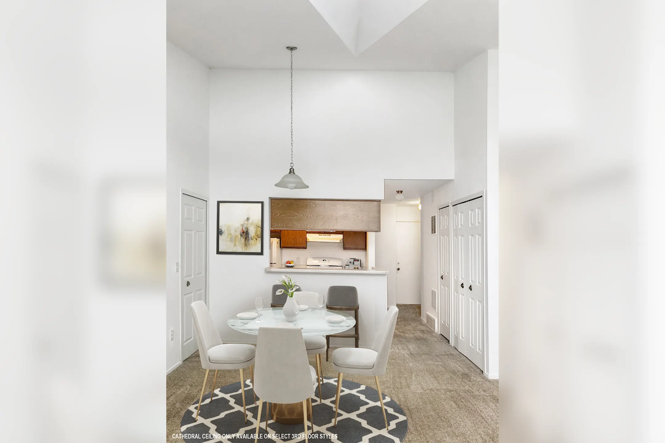 The Springs 30995 Springlake Blvd Novi, MI Apartments for Rent Rent.