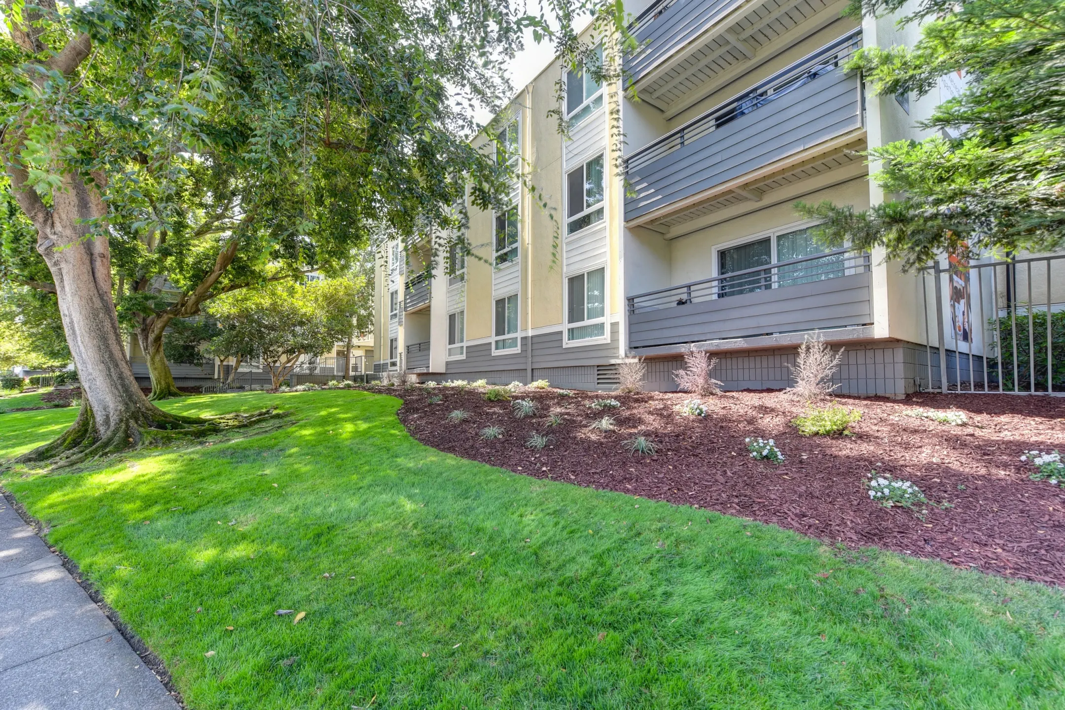 1400 Creekside Apartments Walnut Creek