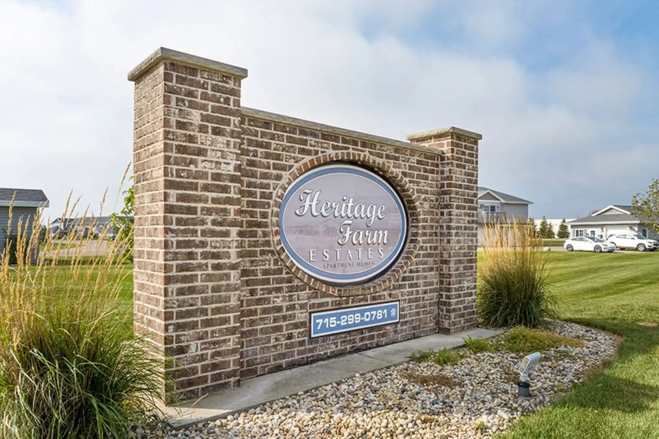 Heritage Farm Apartments Plover, WI 54467