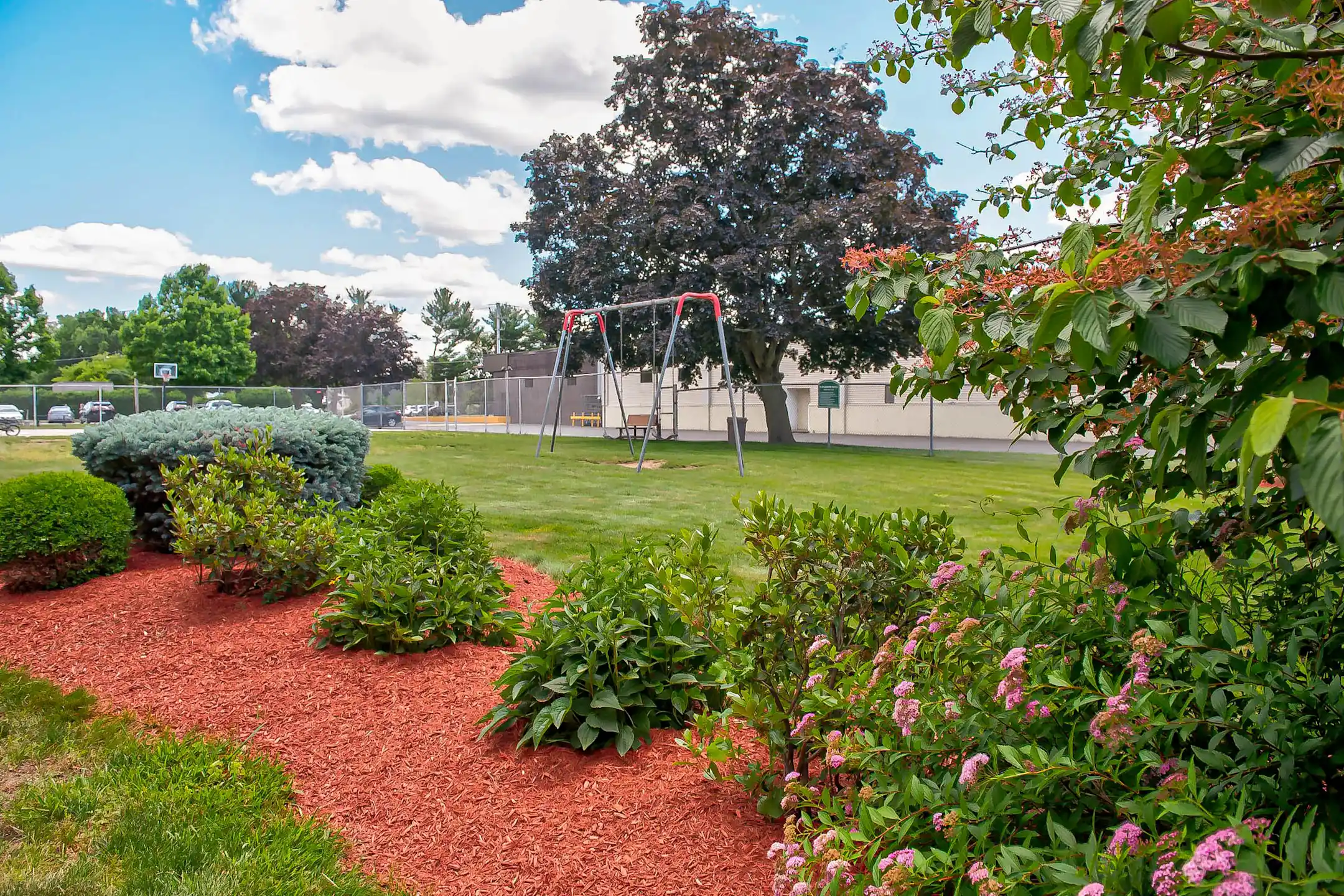 Ashley Arms Apartments West Springfield, MA 01089