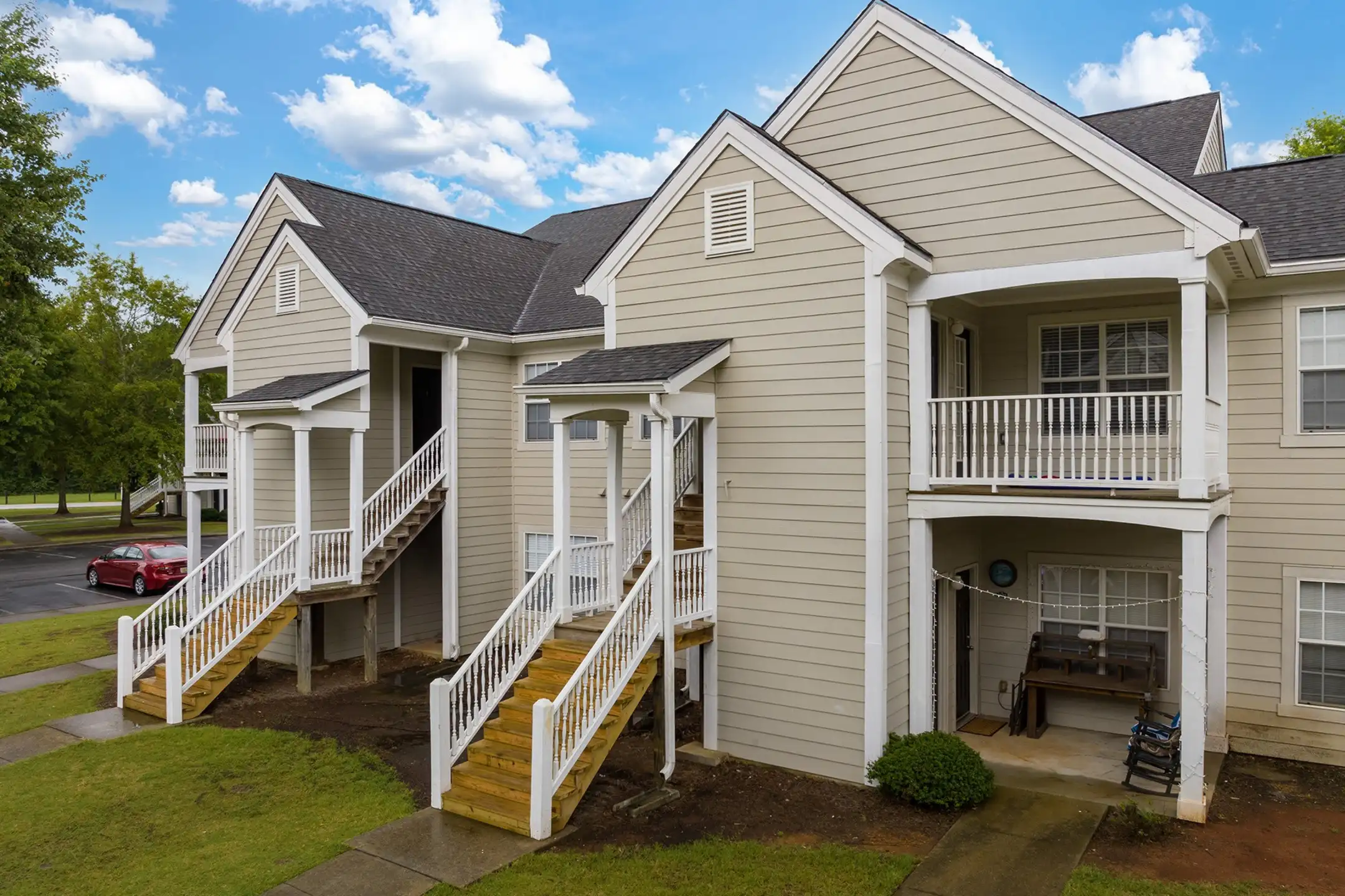 Maple Village Apartments Pell City, AL 35128