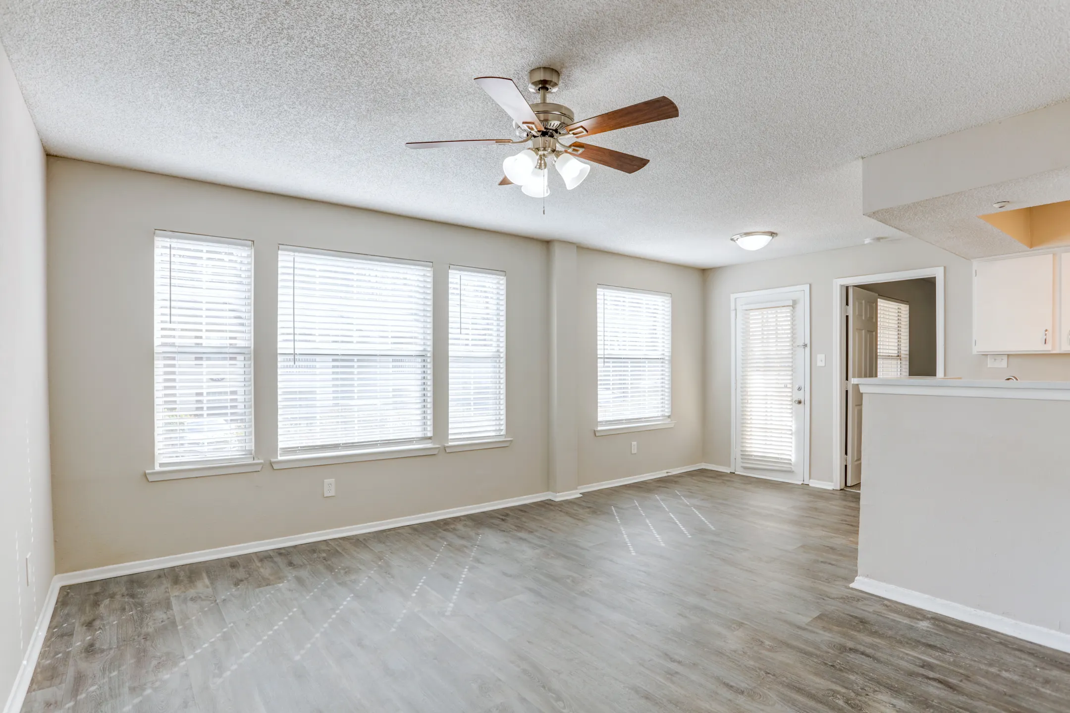 Bedroom - Ashford Way - Lawrenceville, GA