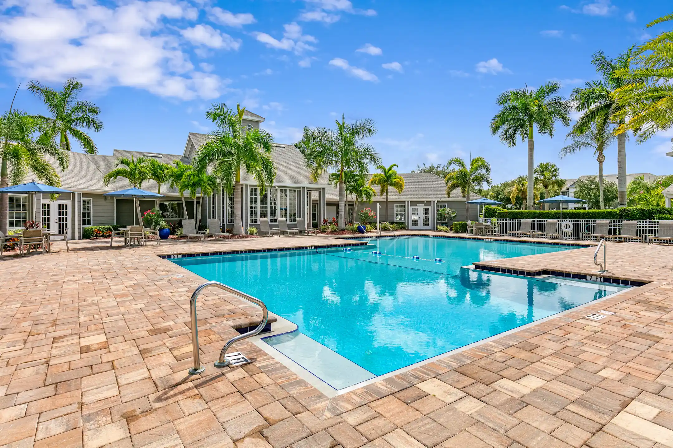 Woodmere Apartments of Venice Apartments Venice, FL 34293