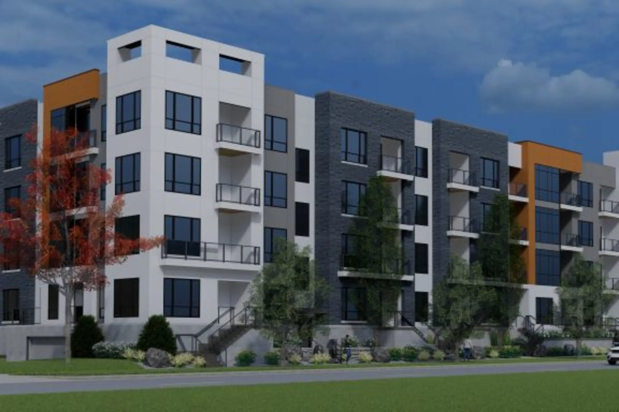 The Post Apartments Apartments Madison, WI 53715