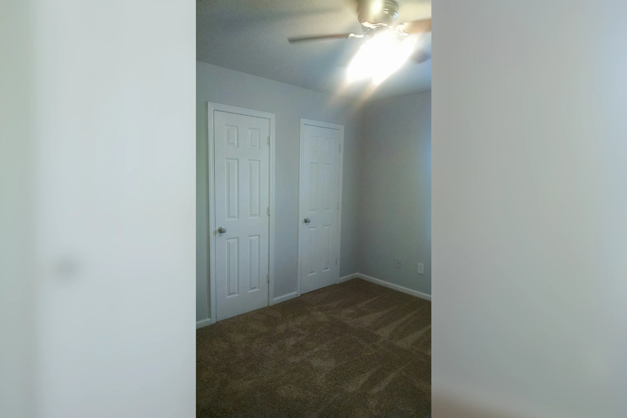 Bedroom - The Creeks at Augusta - Augusta, GA