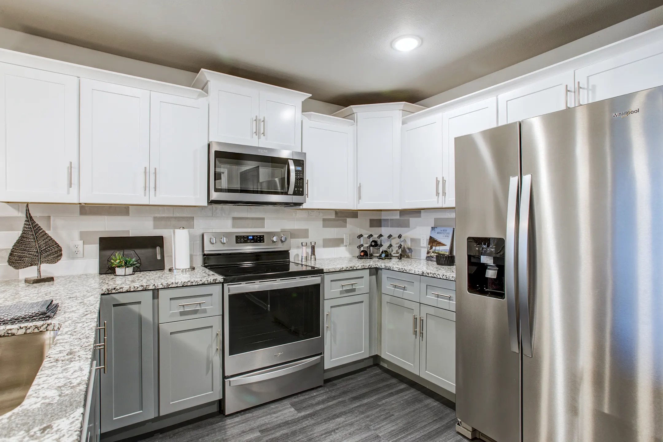 Silverleaf Apartments 4069 West Republic Road Springfield, MO