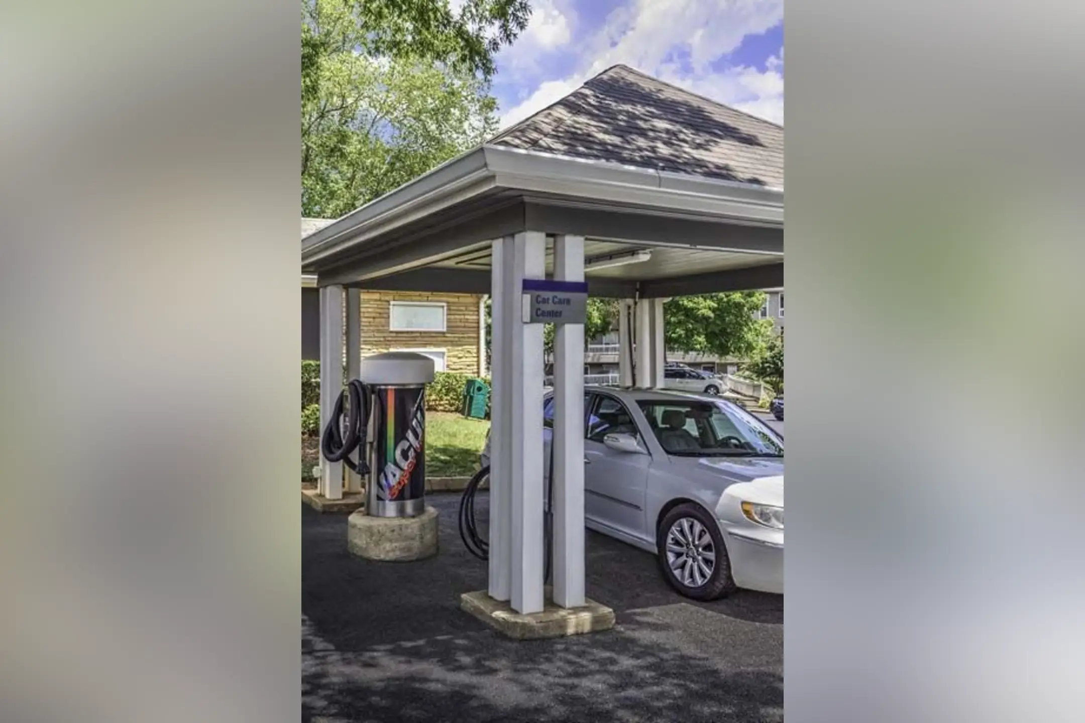 Camden Fairview Apartments Charlotte, NC 28226