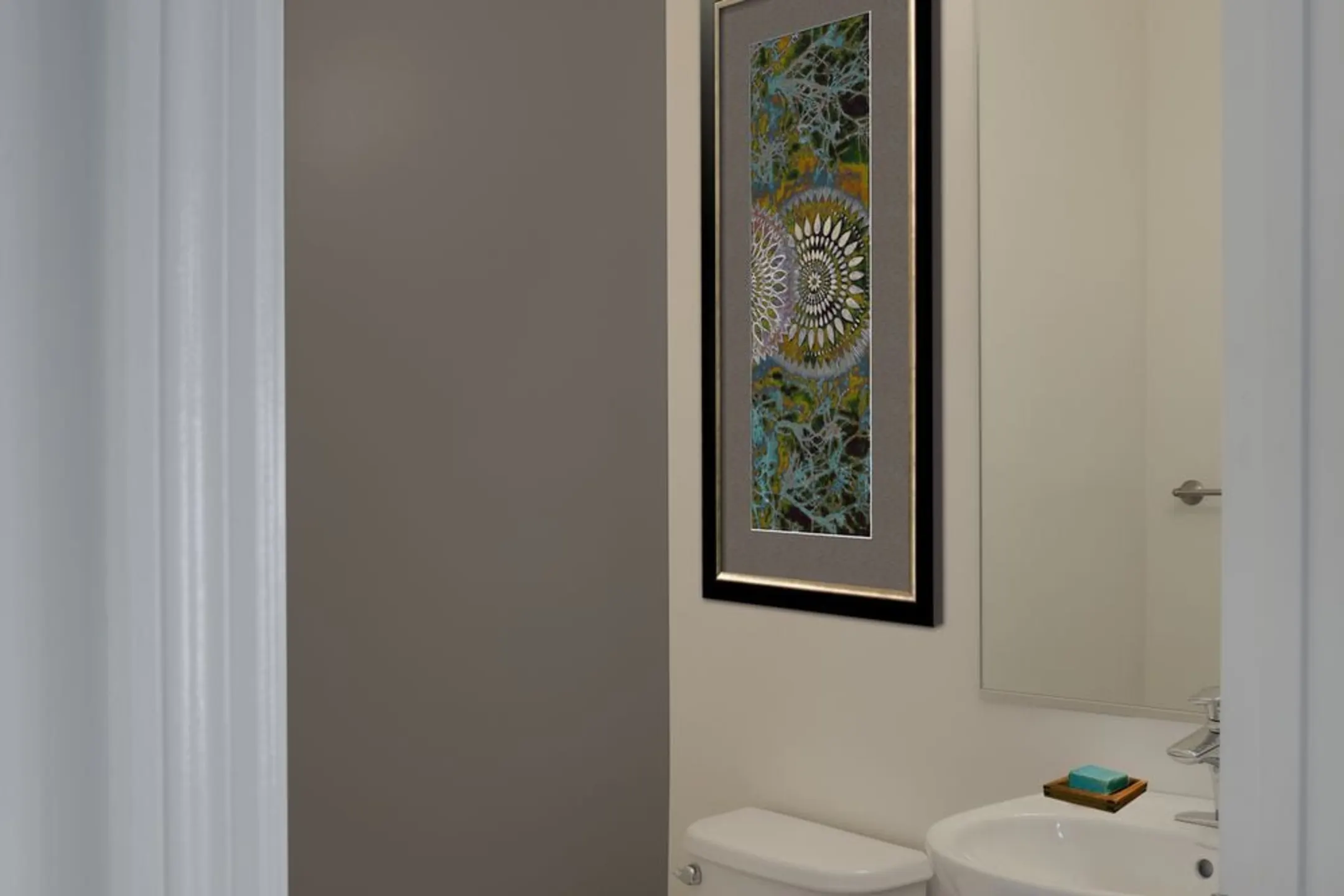 Bathroom - Avalon Garden City - Garden City, NY