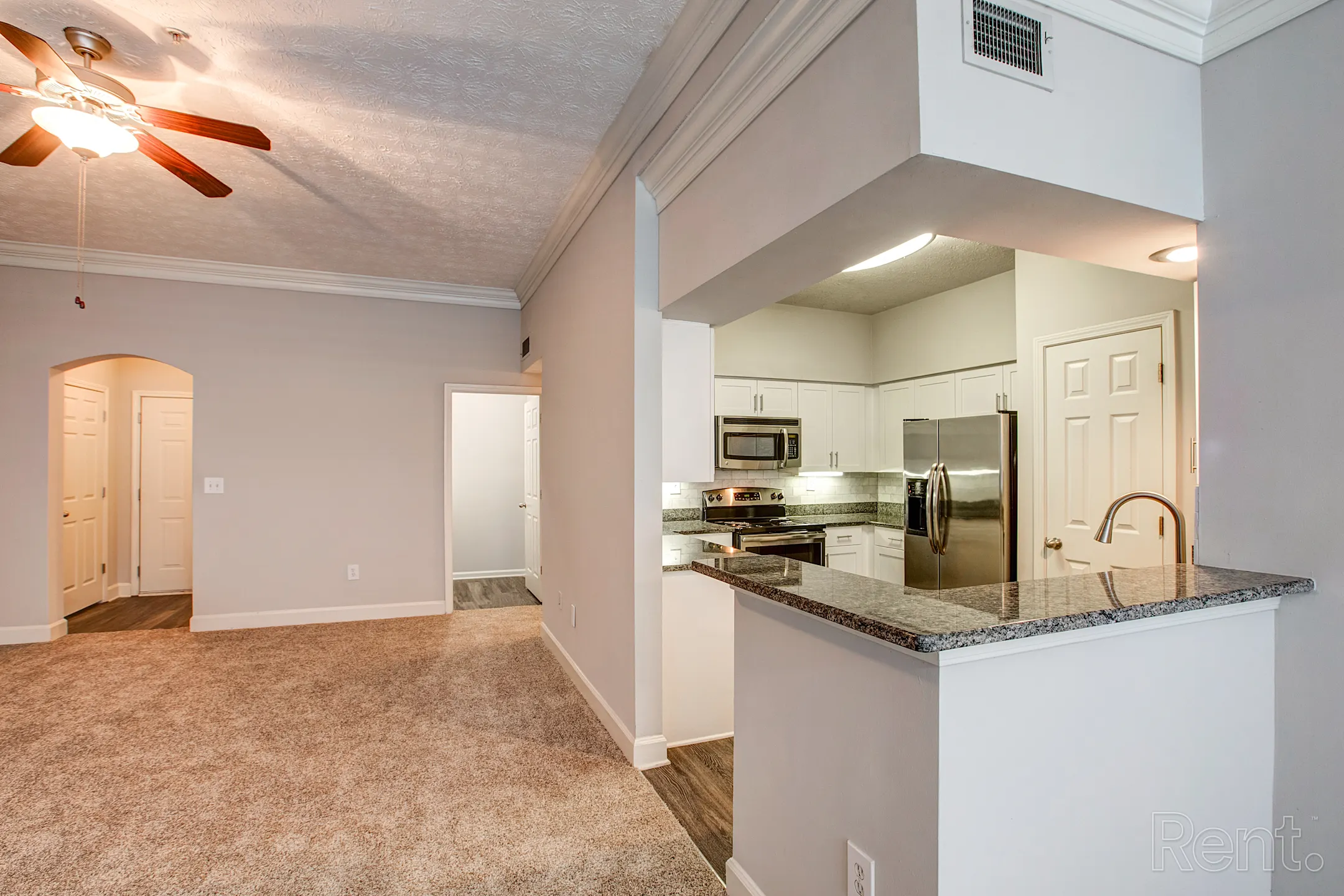 The Flats at North Springs Apartments Atlanta, GA 30328