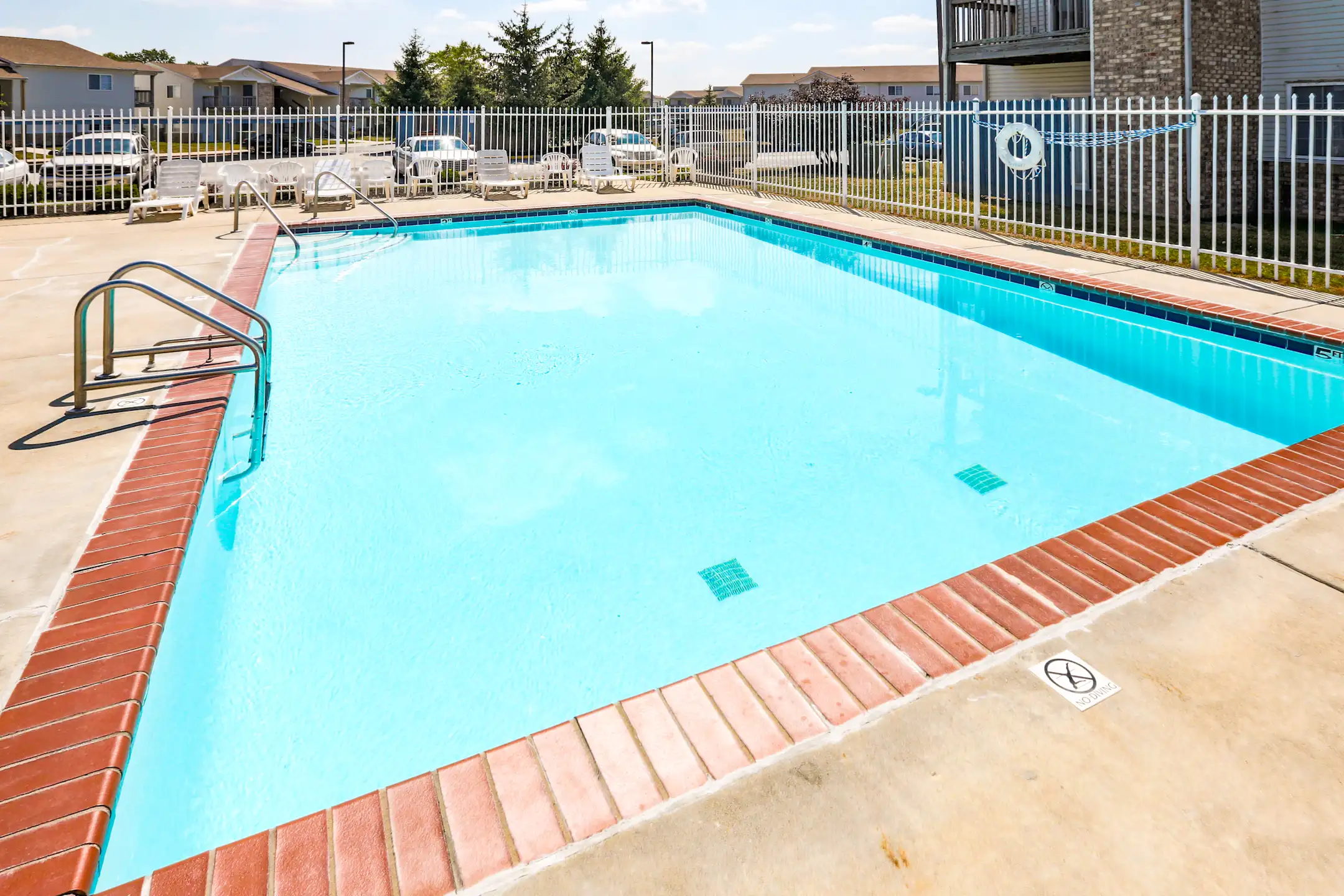 Camby Crossing Apartment Homes 7402 Camby Crossing Dr Camby, IN