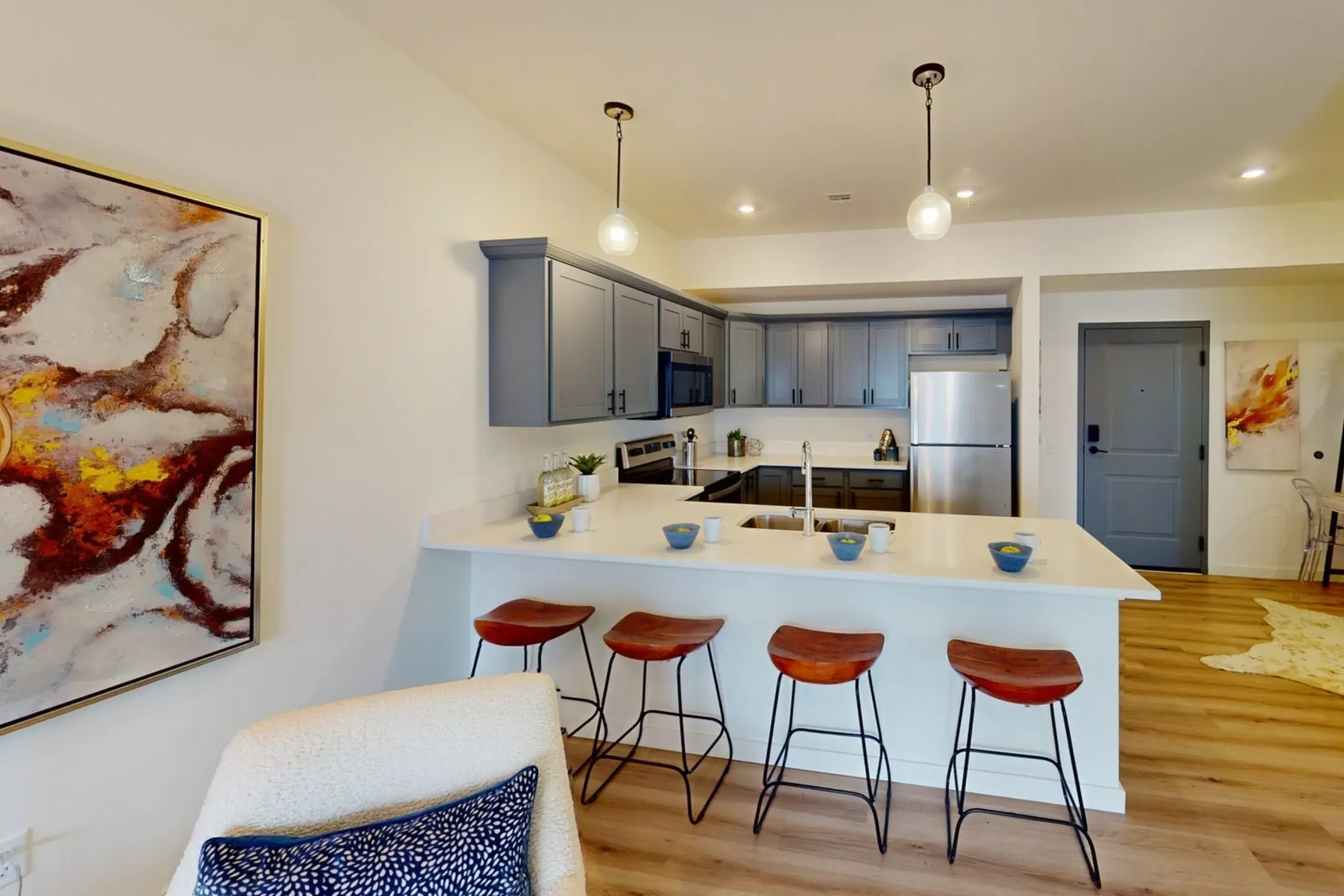 Emerson Flats Apartments Mount Wolf, PA 17347