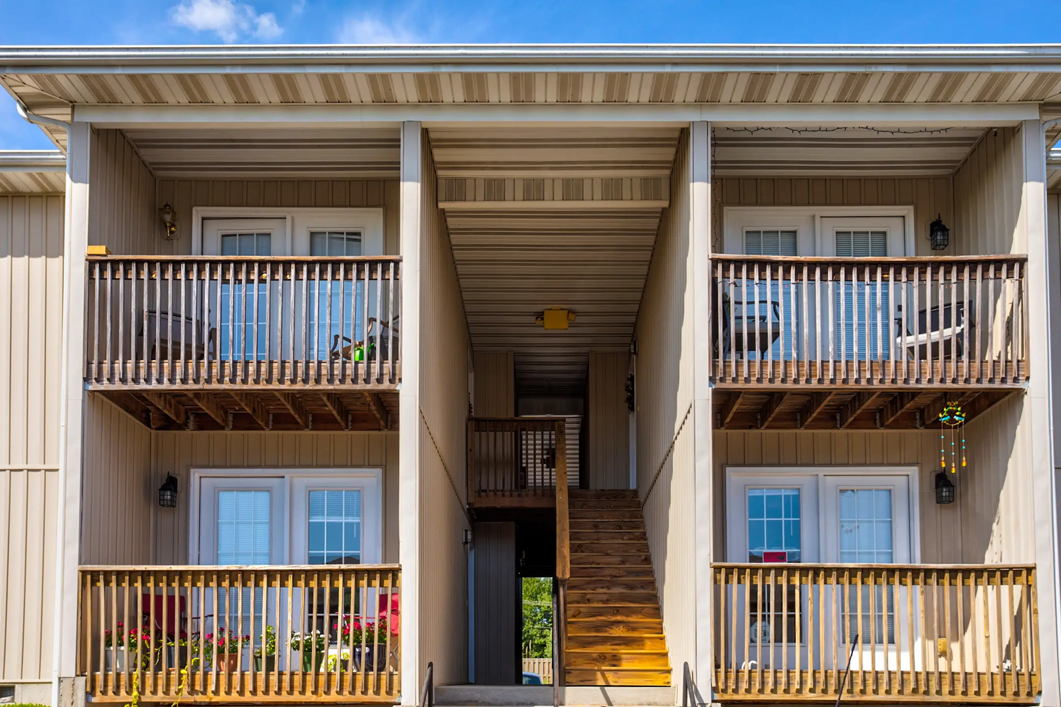 South Valley Apartments Apartments Springfield, MO 65807