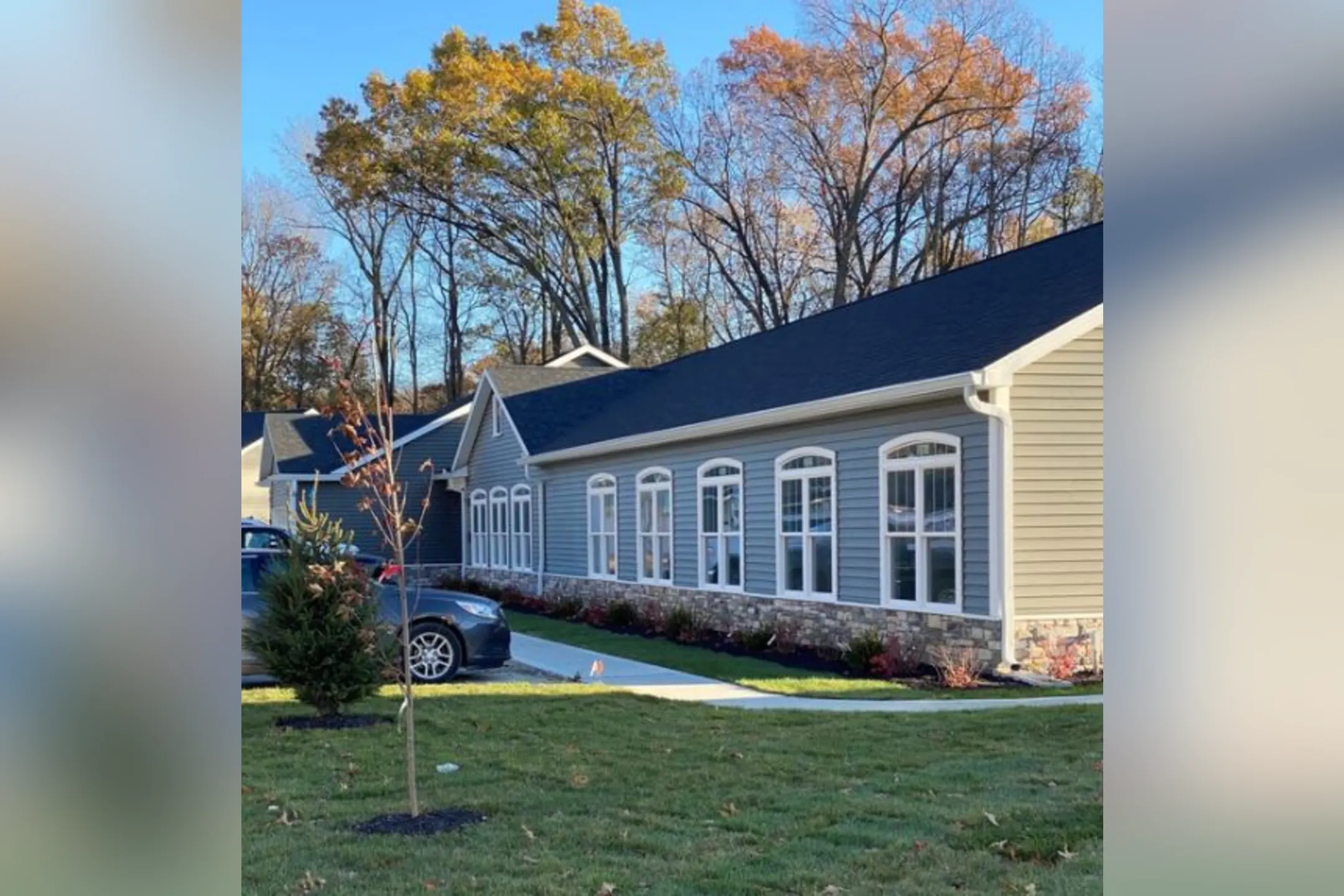 Adirondack Village 2845 N. McCord Rd. Toledo, OH Apartments for