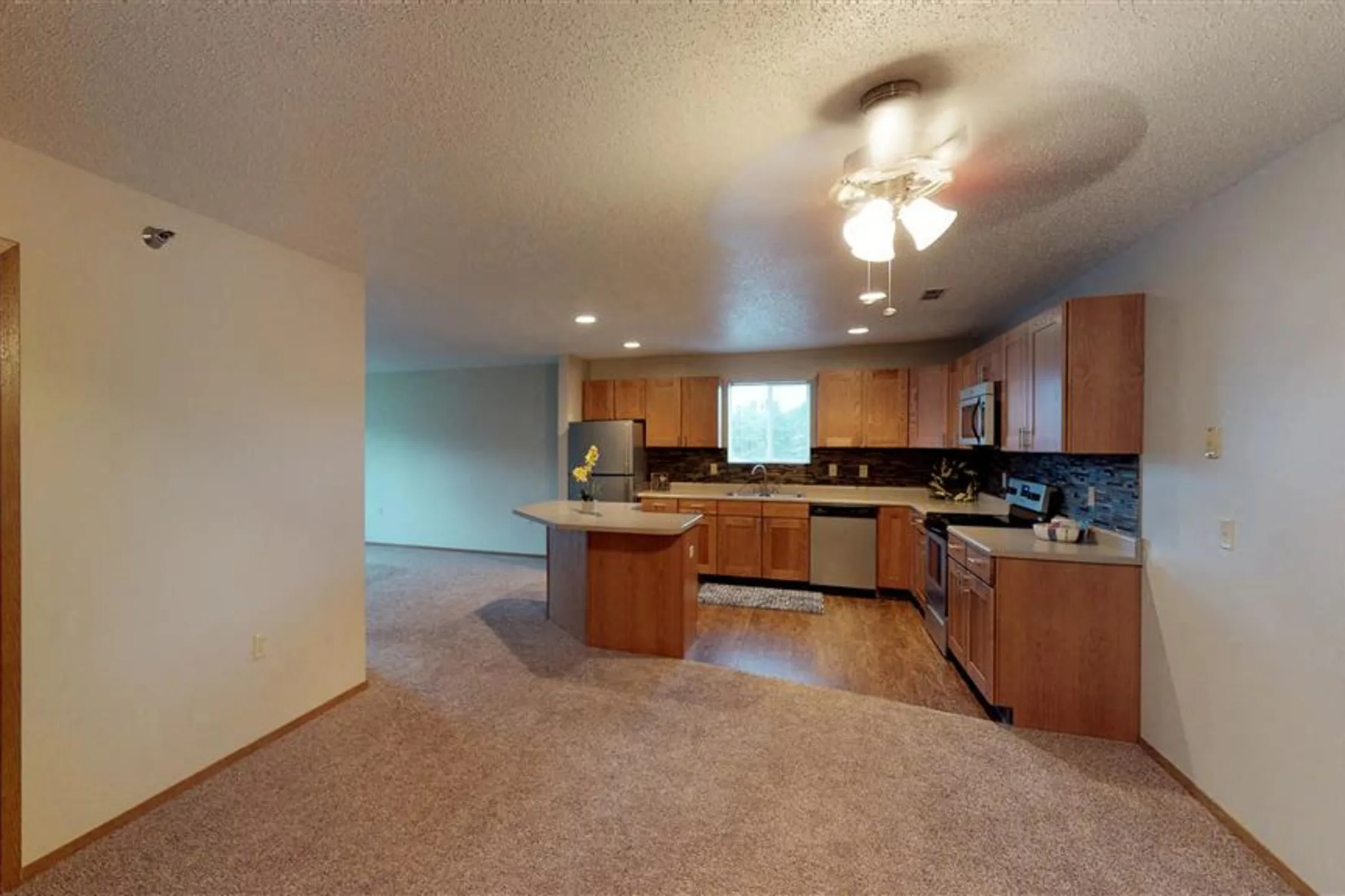 Oxbow Park Apartments Apartments Sioux Falls, SD 57106