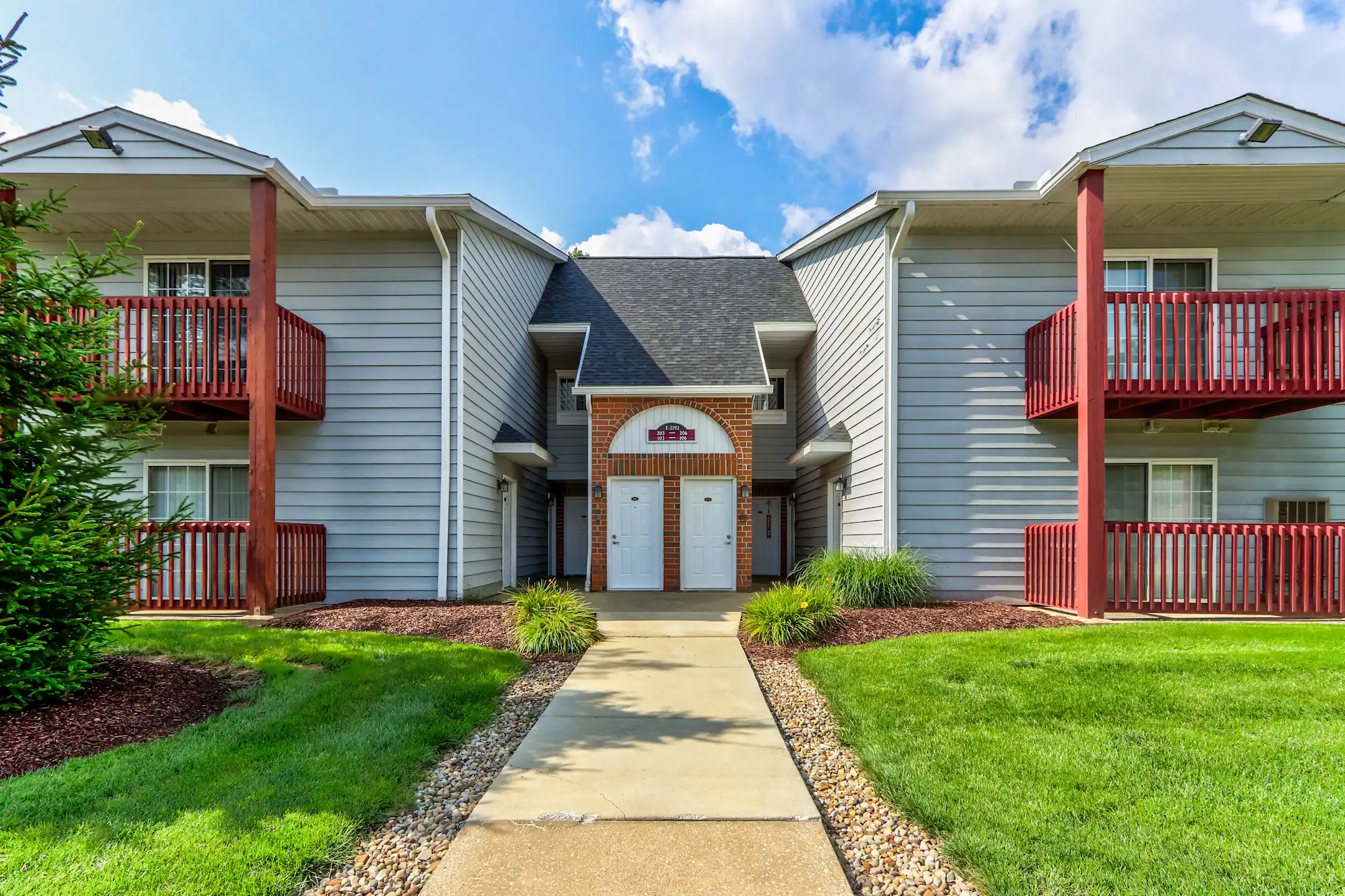 Pebble Creek Apartments Apartments Twinsburg, OH 44087