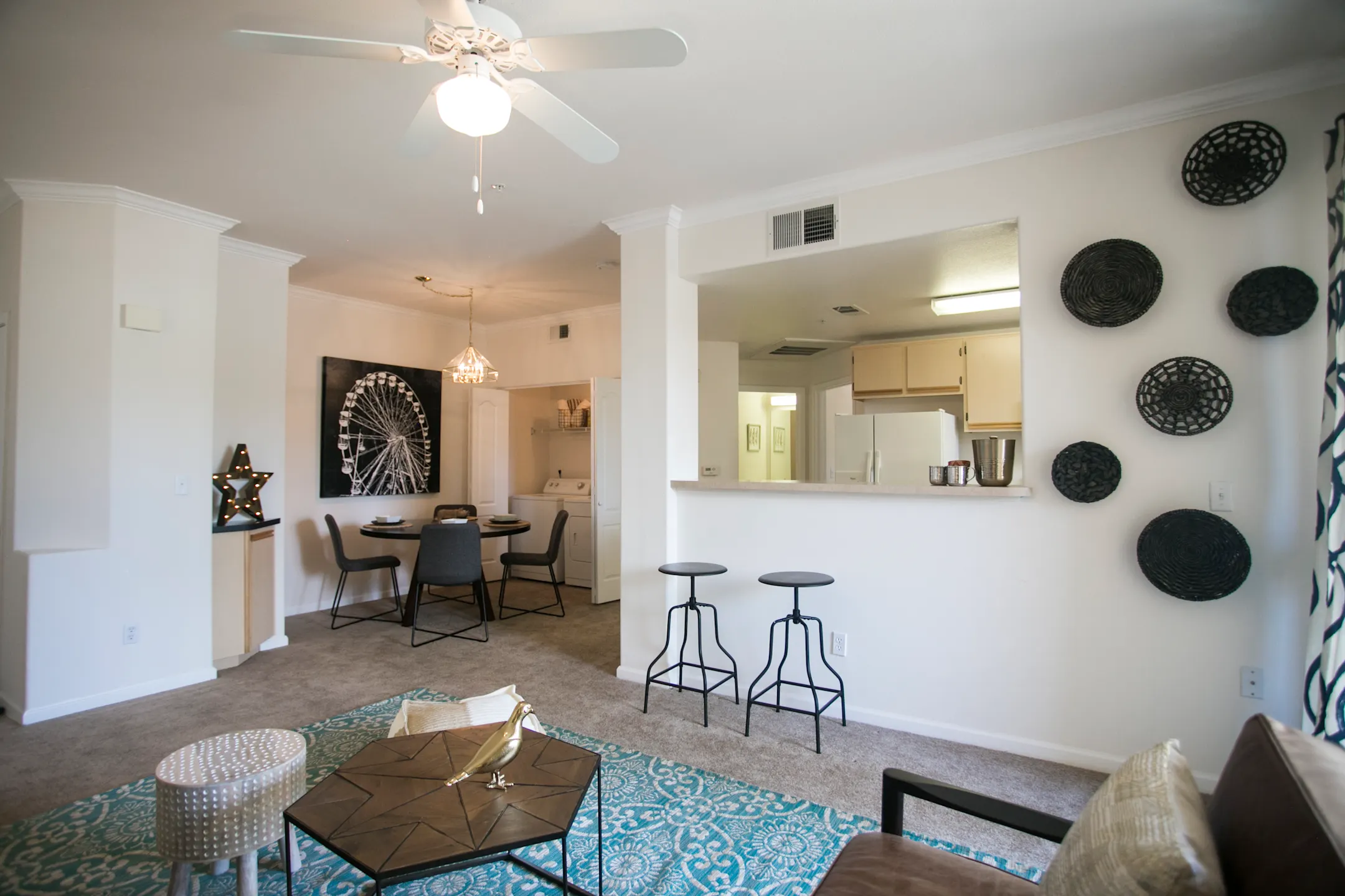 Aventine Luxury Apartments Apartments La Quinta, CA 92253