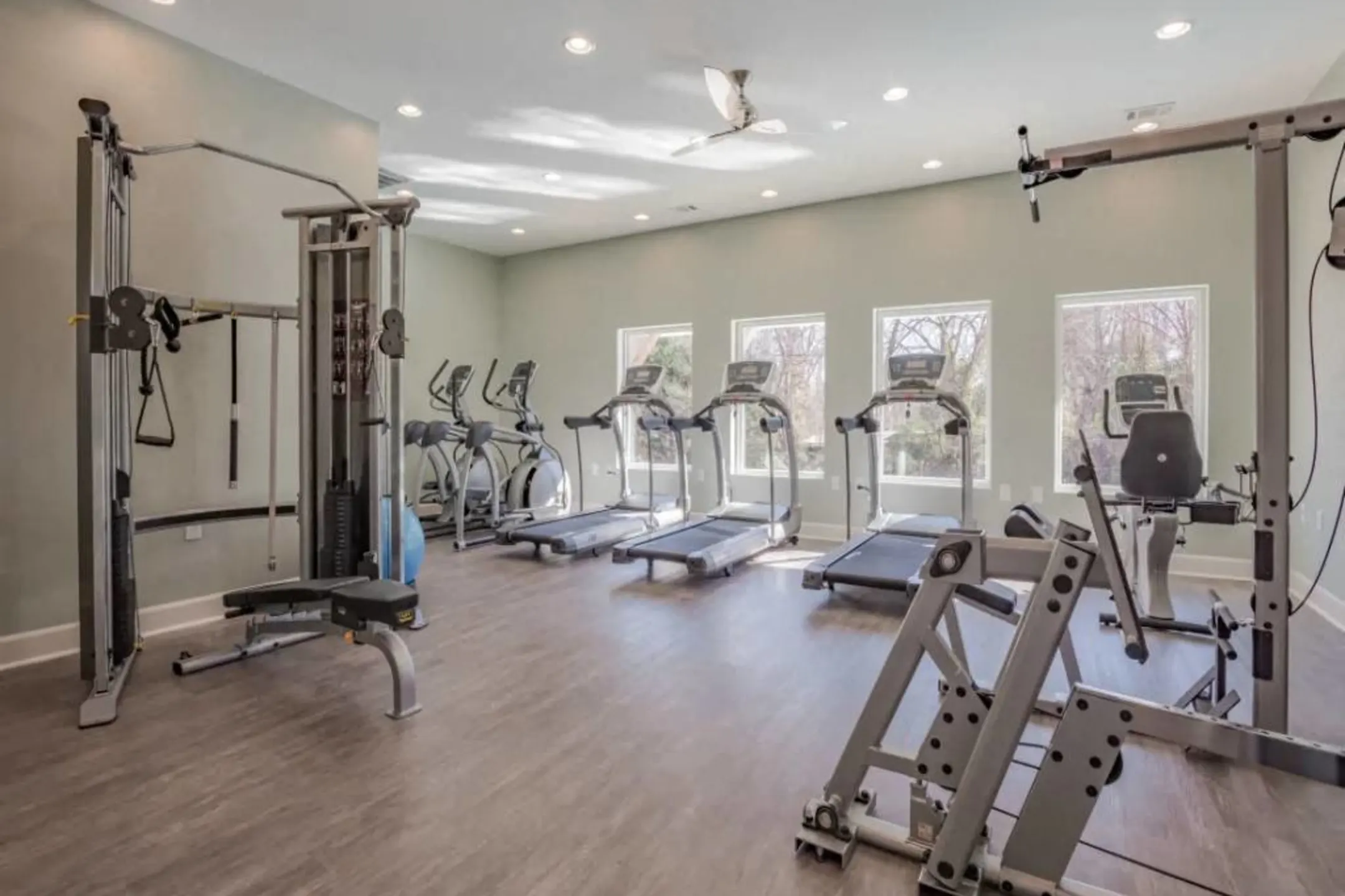 Capella Apartments Apartments Tucker, GA 30084