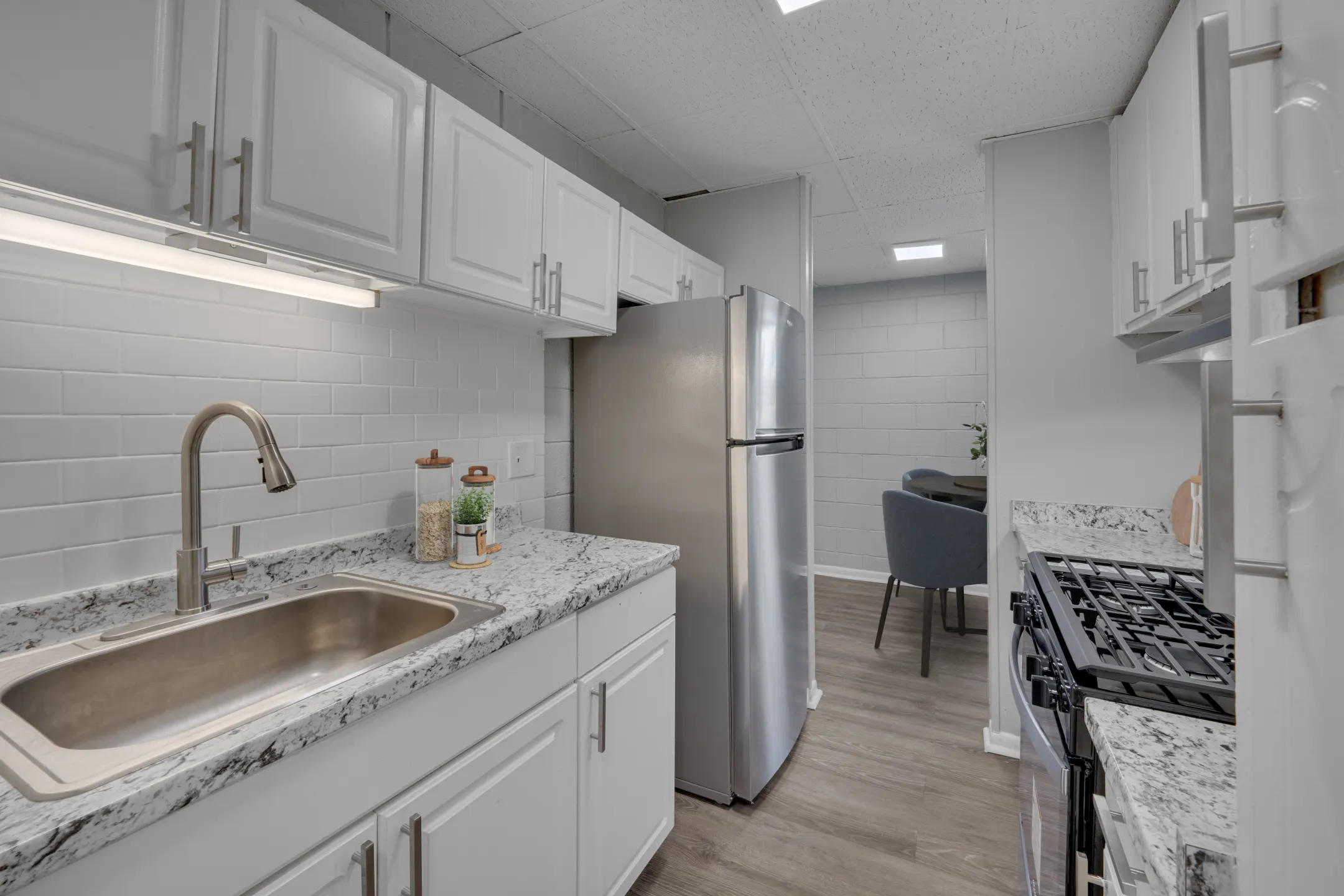 BLU Station 518 North Hardee Street Durham, NC Apartments for Rent